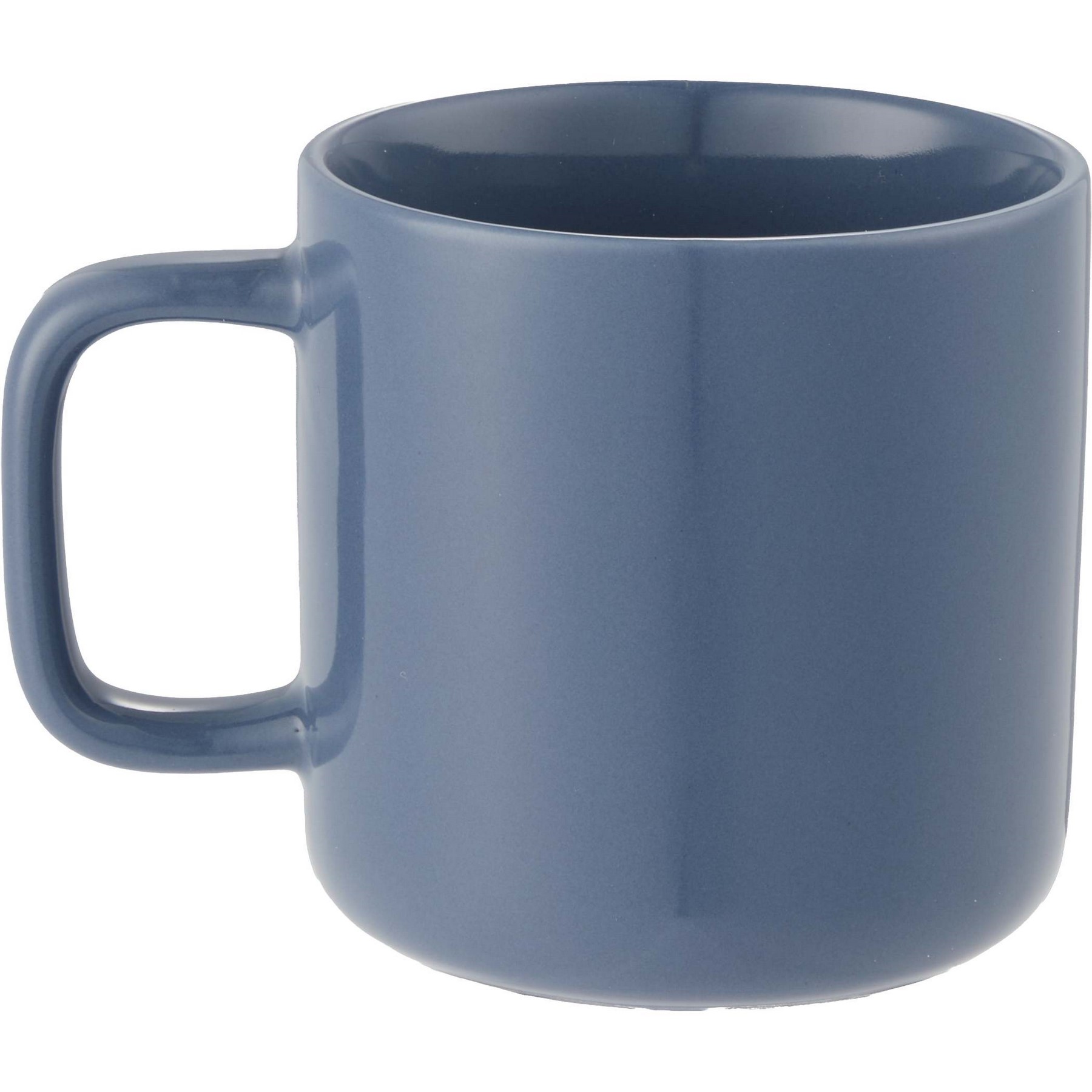 Boulder Ceramic Mug 12 oz. 1
