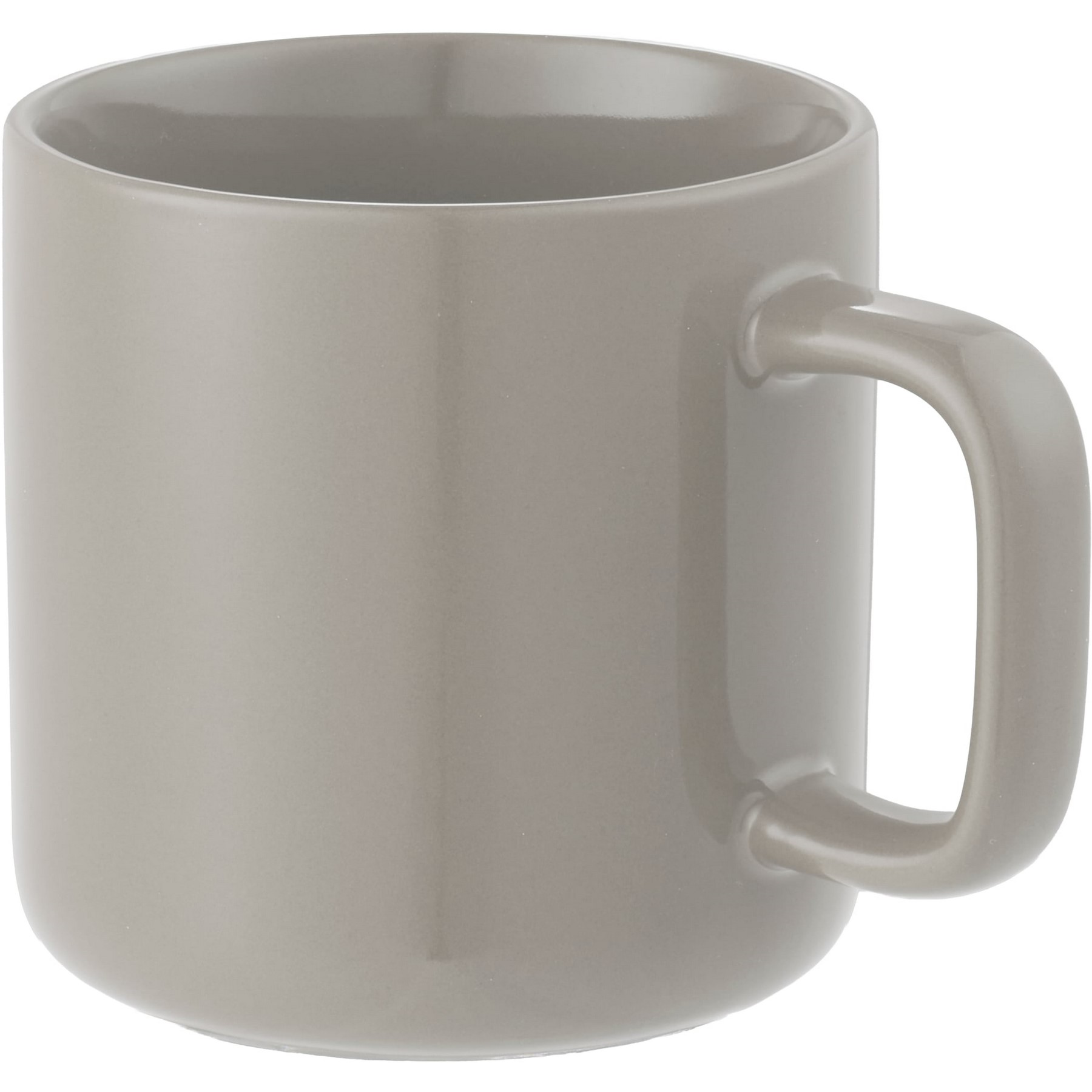 Boulder Ceramic Mug 12 oz. 1