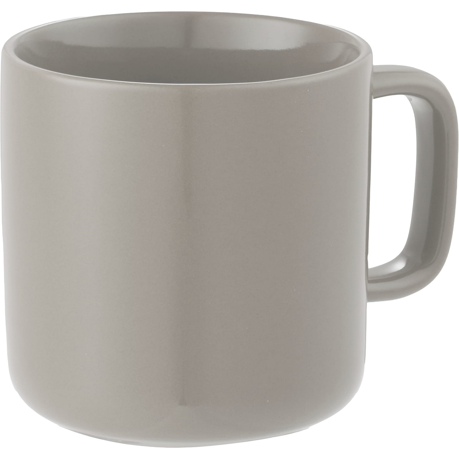Boulder Ceramic Mug 12 oz. 1