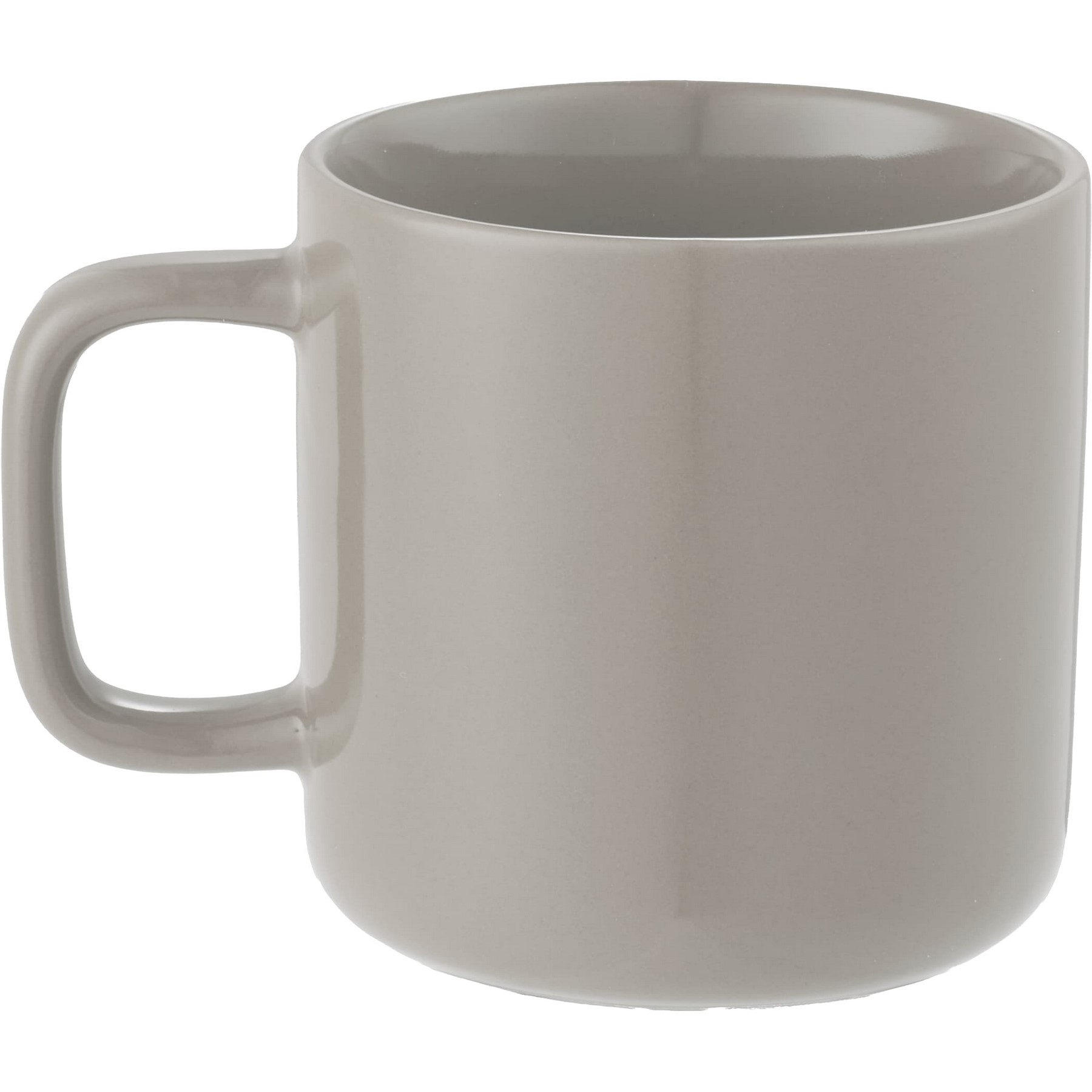 Boulder Ceramic Mug 12 oz. 1