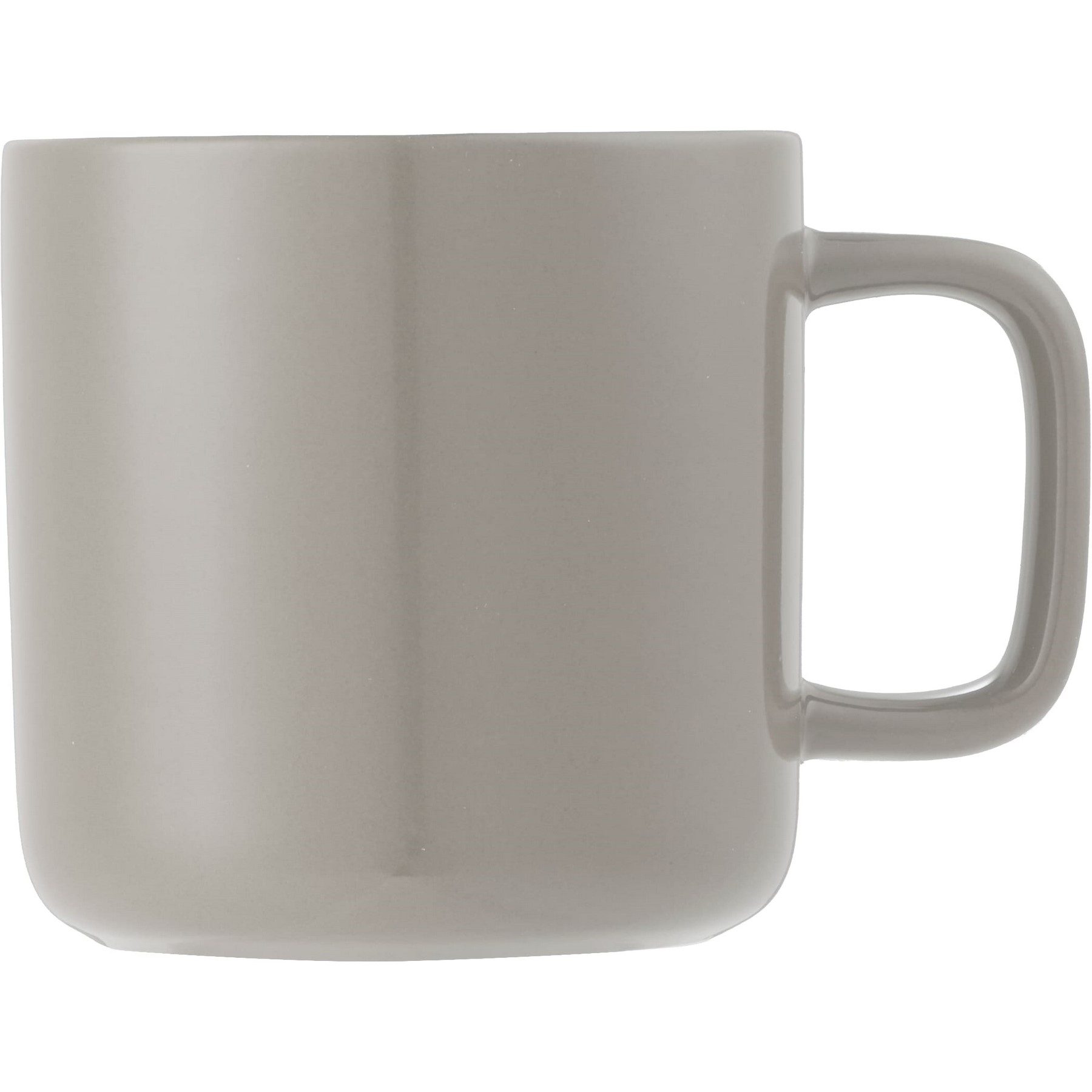 Boulder Ceramic Mug 12 oz. 1
