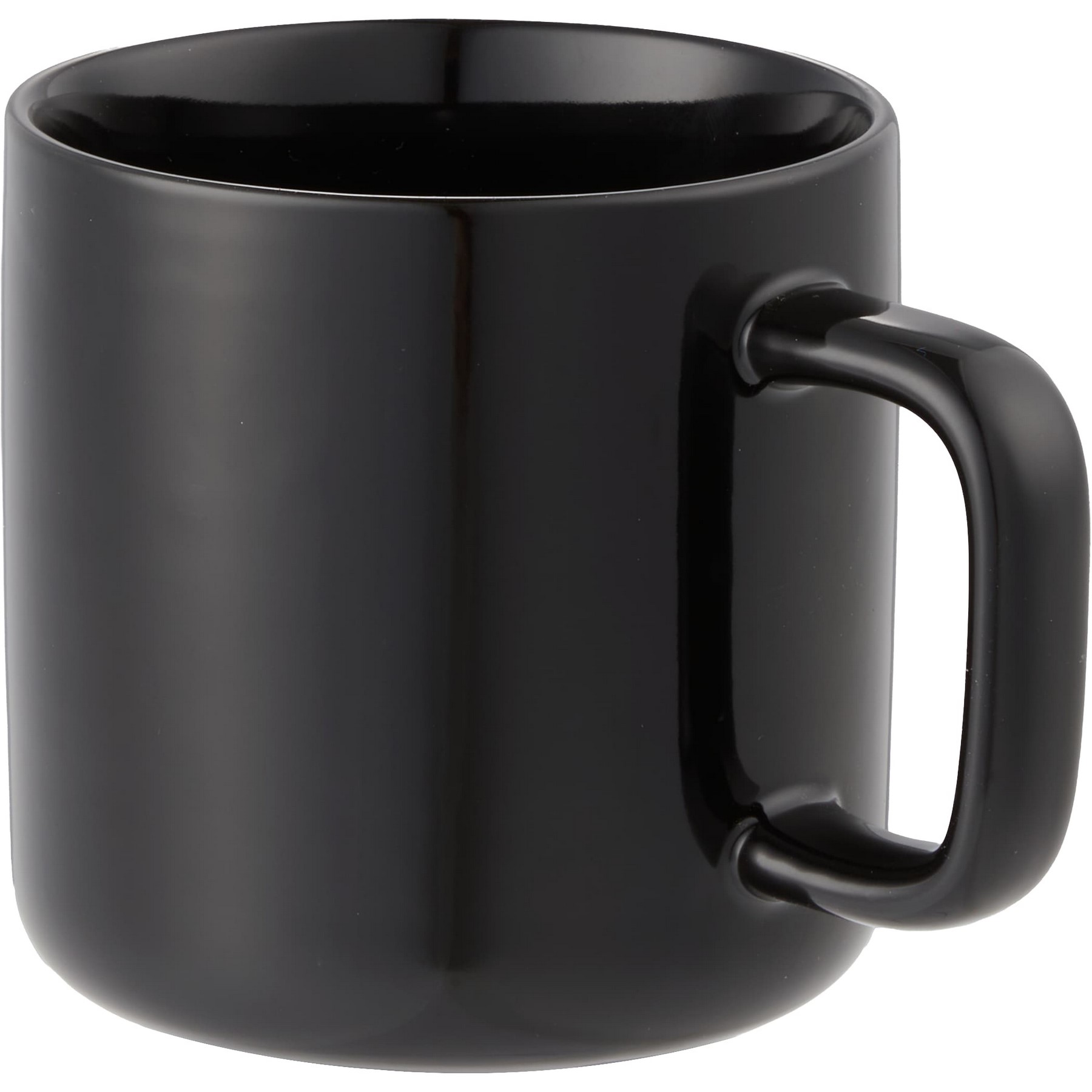 Boulder Ceramic Mug 12 oz. 1