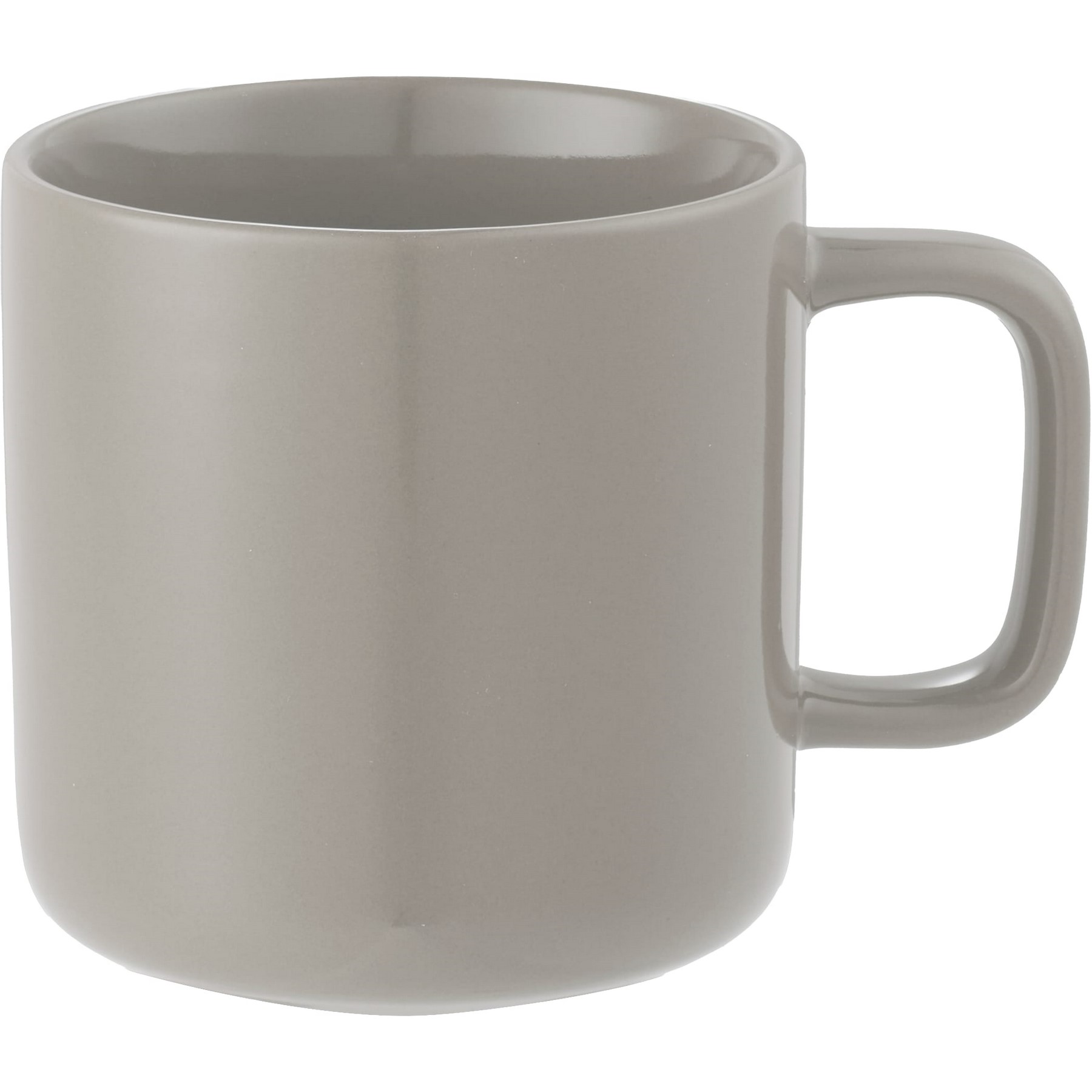 Boulder Ceramic Mug 12 oz. 1