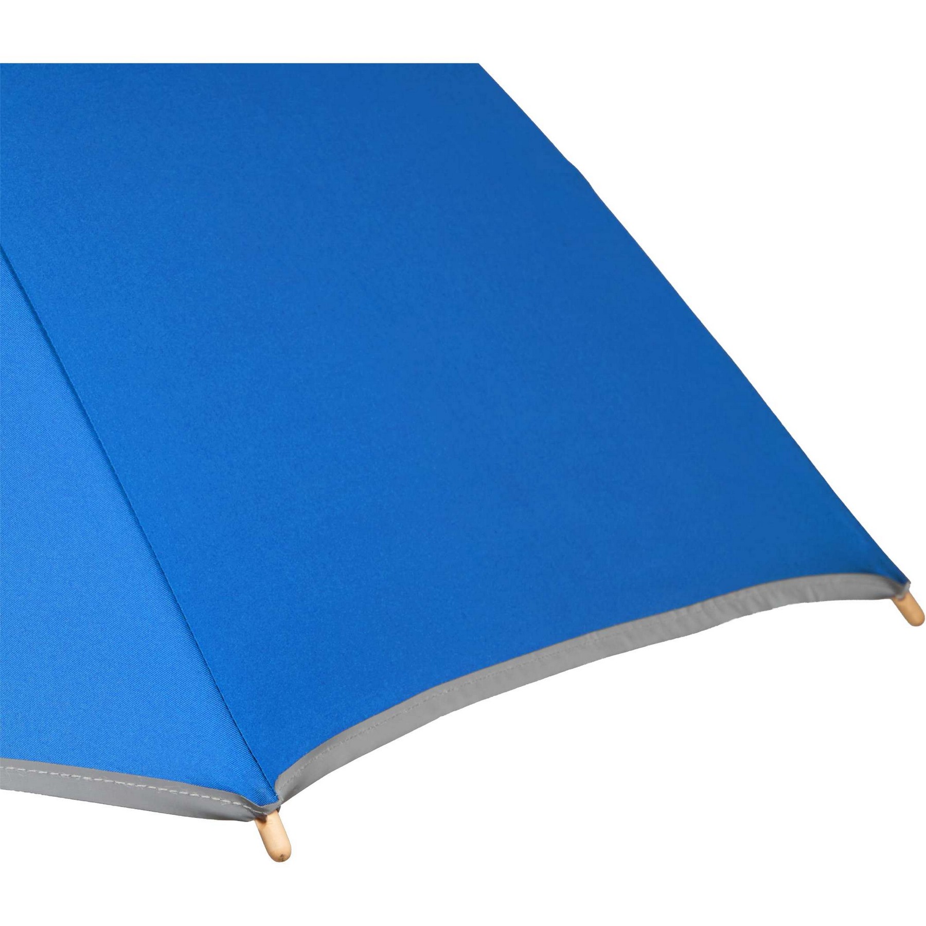 60" Auto Open Umbrella w/ Reflective Trim 1