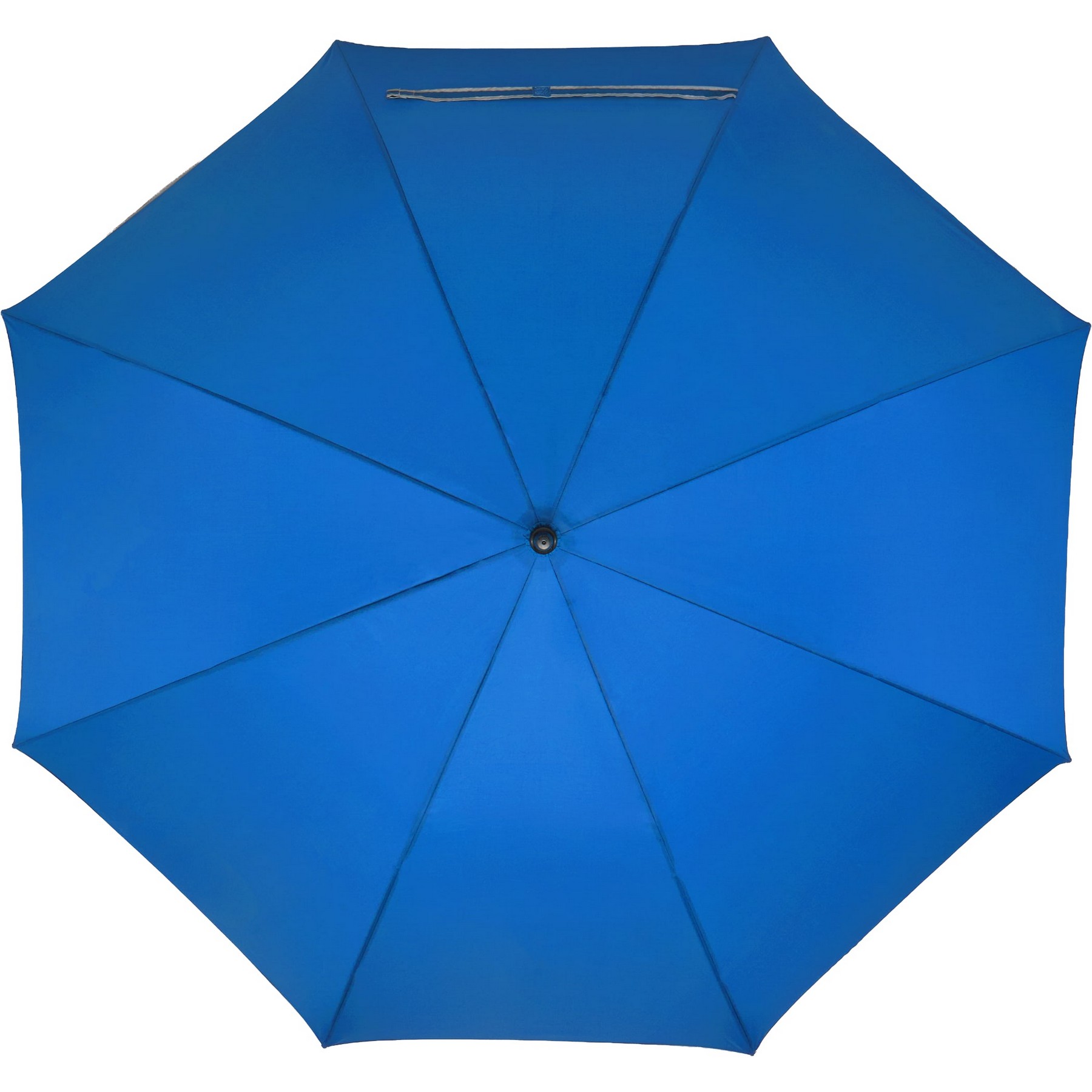 60" Auto Open Umbrella w/ Reflective Trim 1