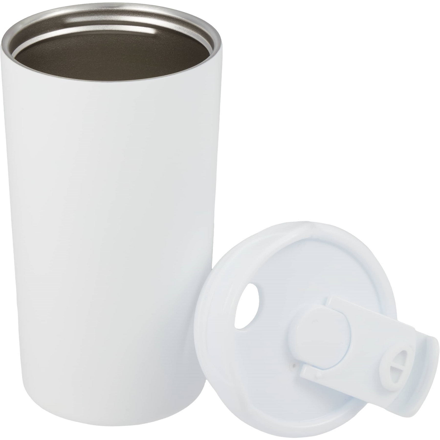 Alivia Recycled Vacuum Insulated Tumbler 16oz 1