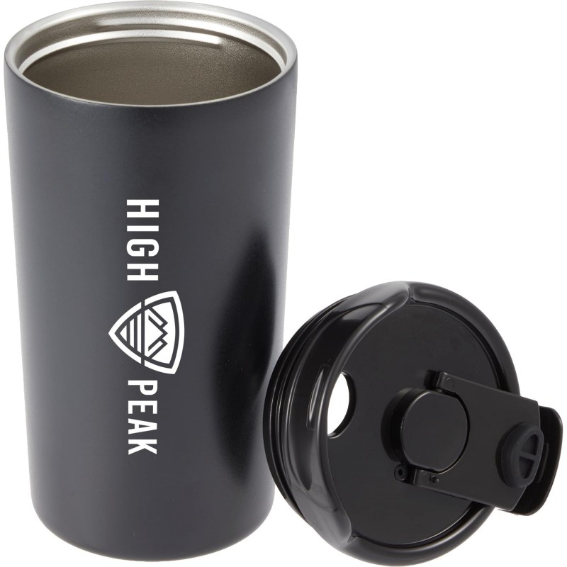 Alivia Recycled Vacuum Insulated Tumbler 16oz 1 Alivia Recycled Vacuum Insulated Tumbler 16oz 1