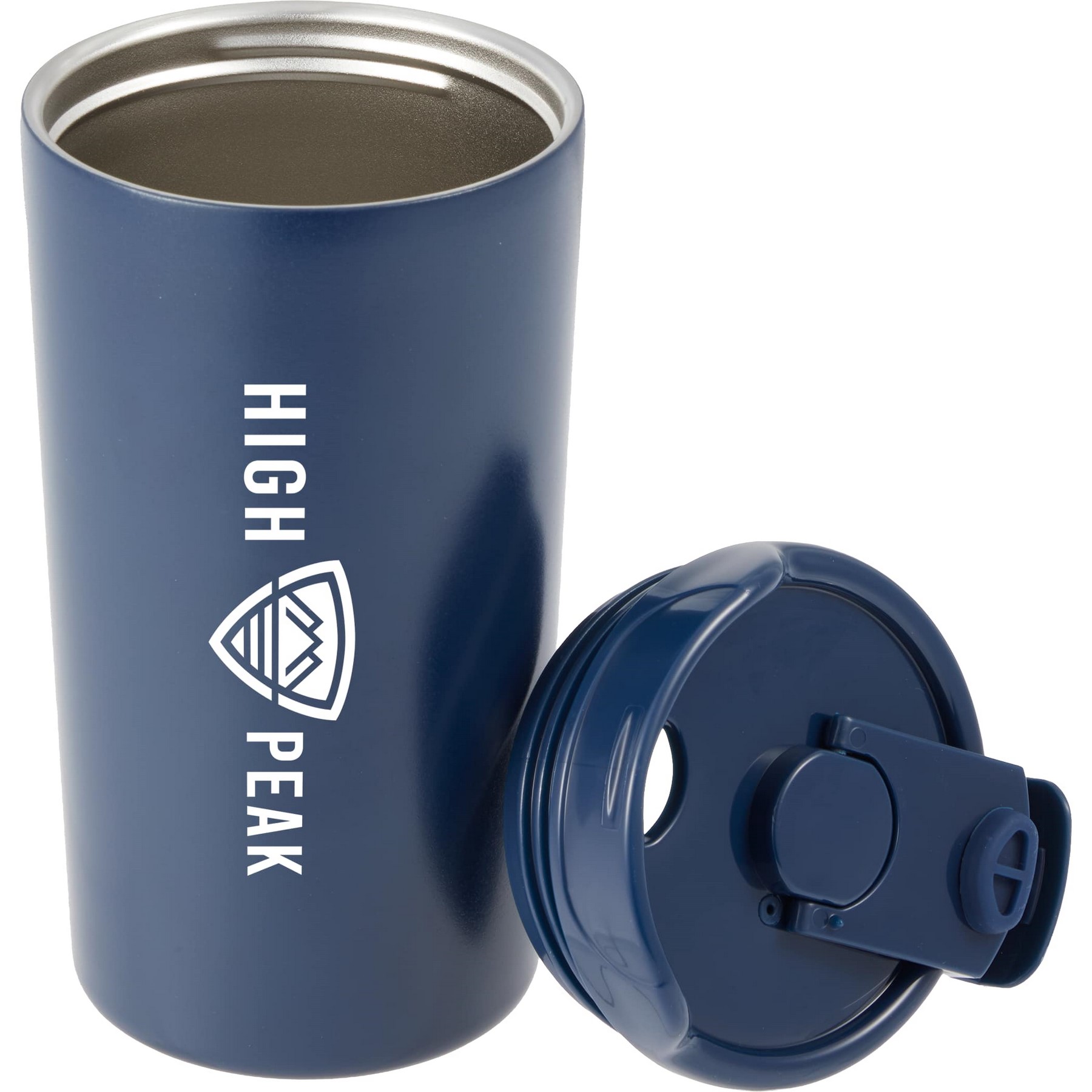 Alivia Recycled Vacuum Insulated Tumbler 16oz 1