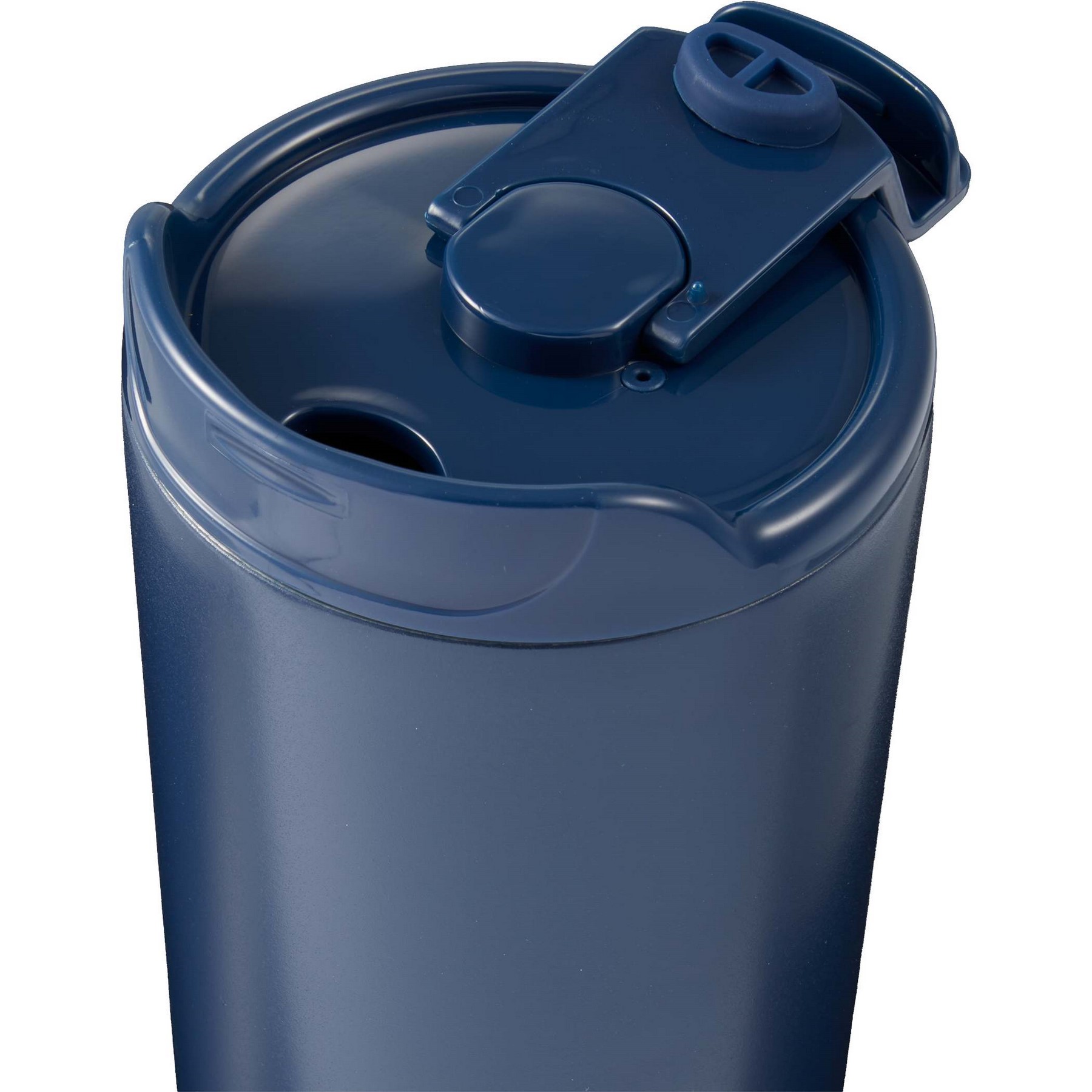 Alivia Recycled Vacuum Insulated Tumbler 16oz 1