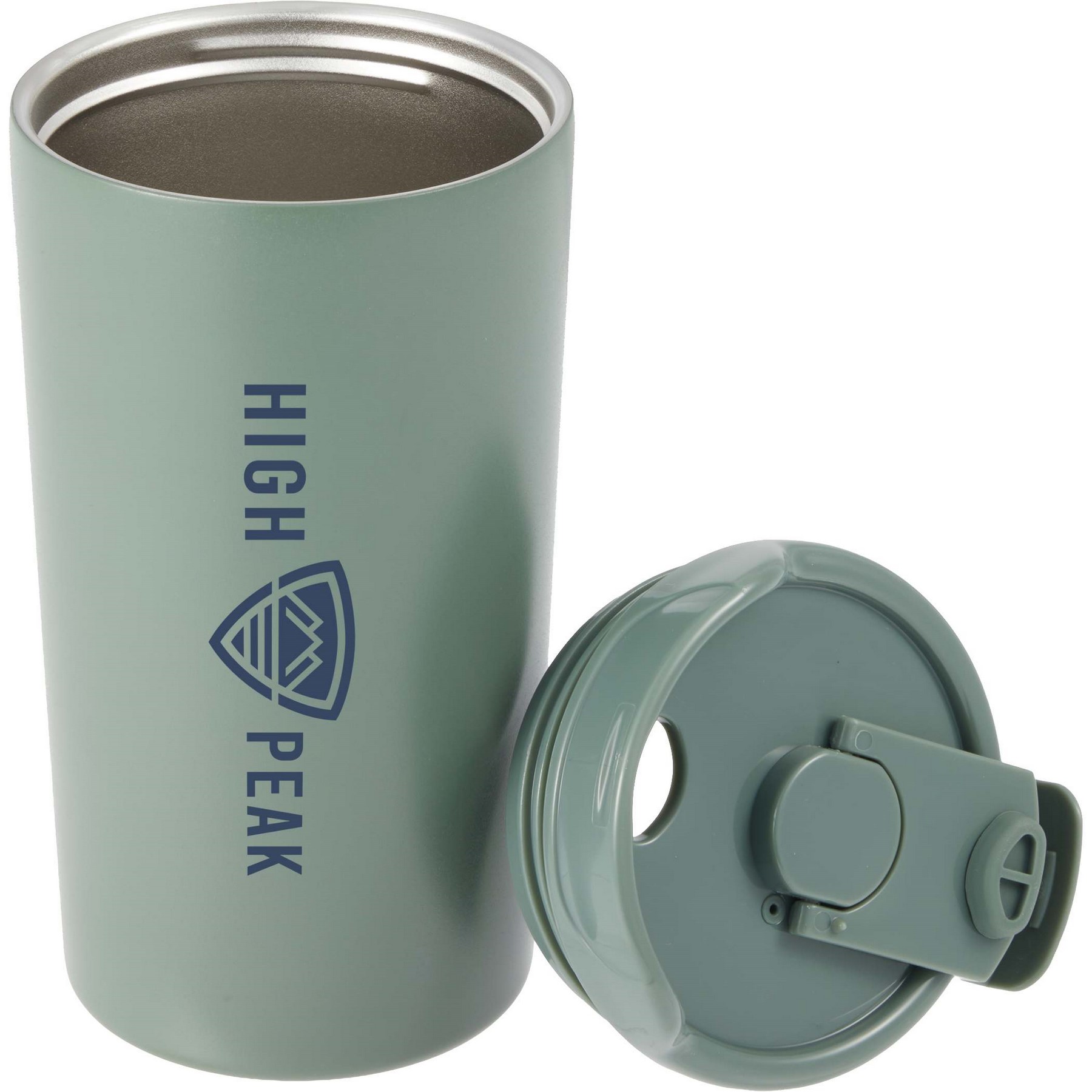 Alivia Recycled Vacuum Insulated Tumbler 16oz 1