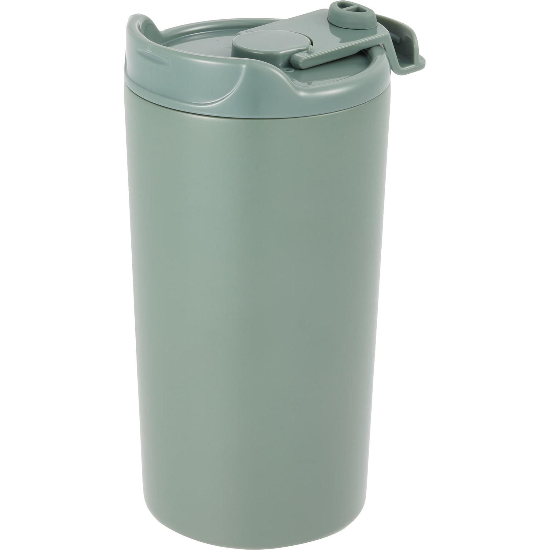 Alivia Recycled Vacuum Insulated Tumbler 16oz 1