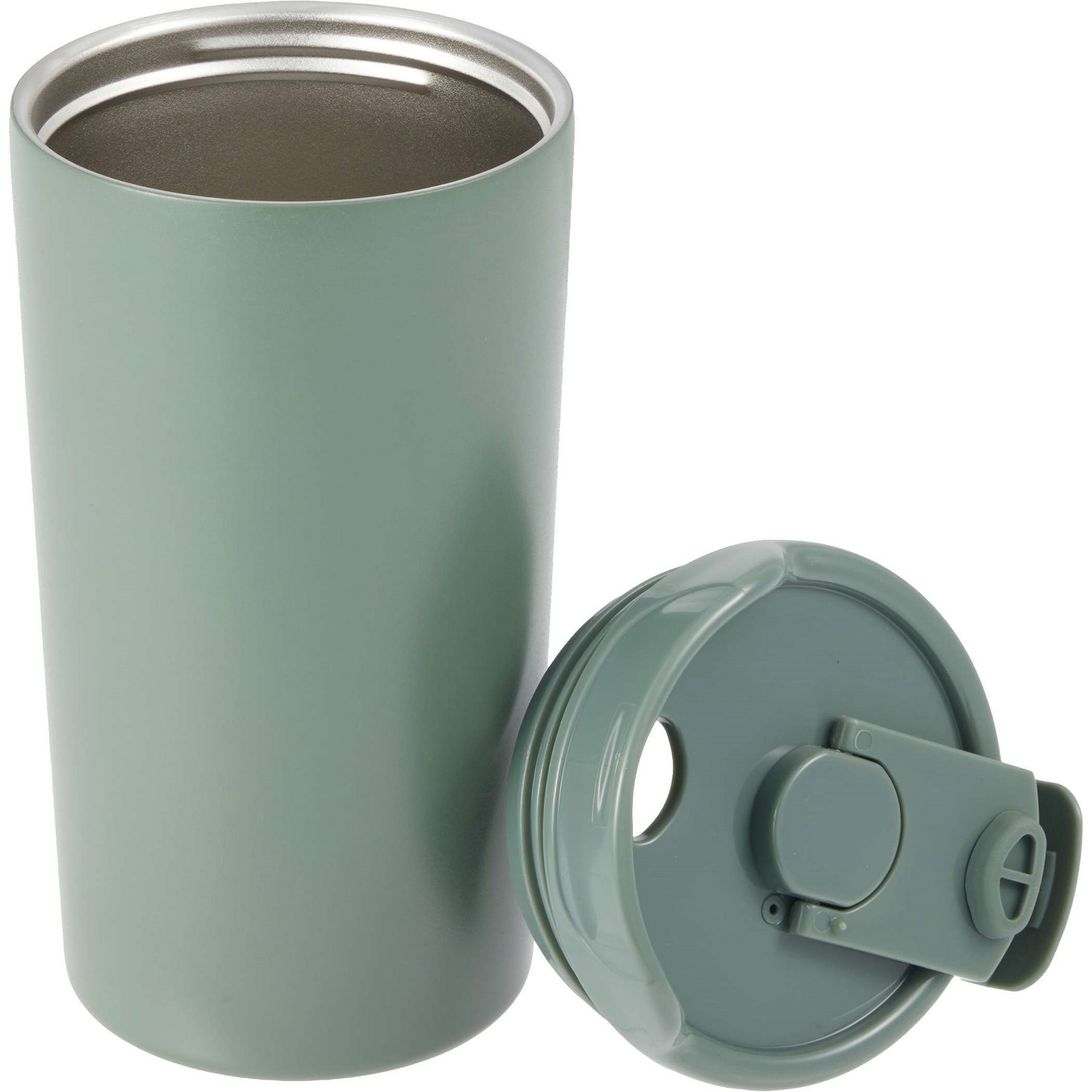 Alivia Recycled Vacuum Insulated Tumbler 16oz 1