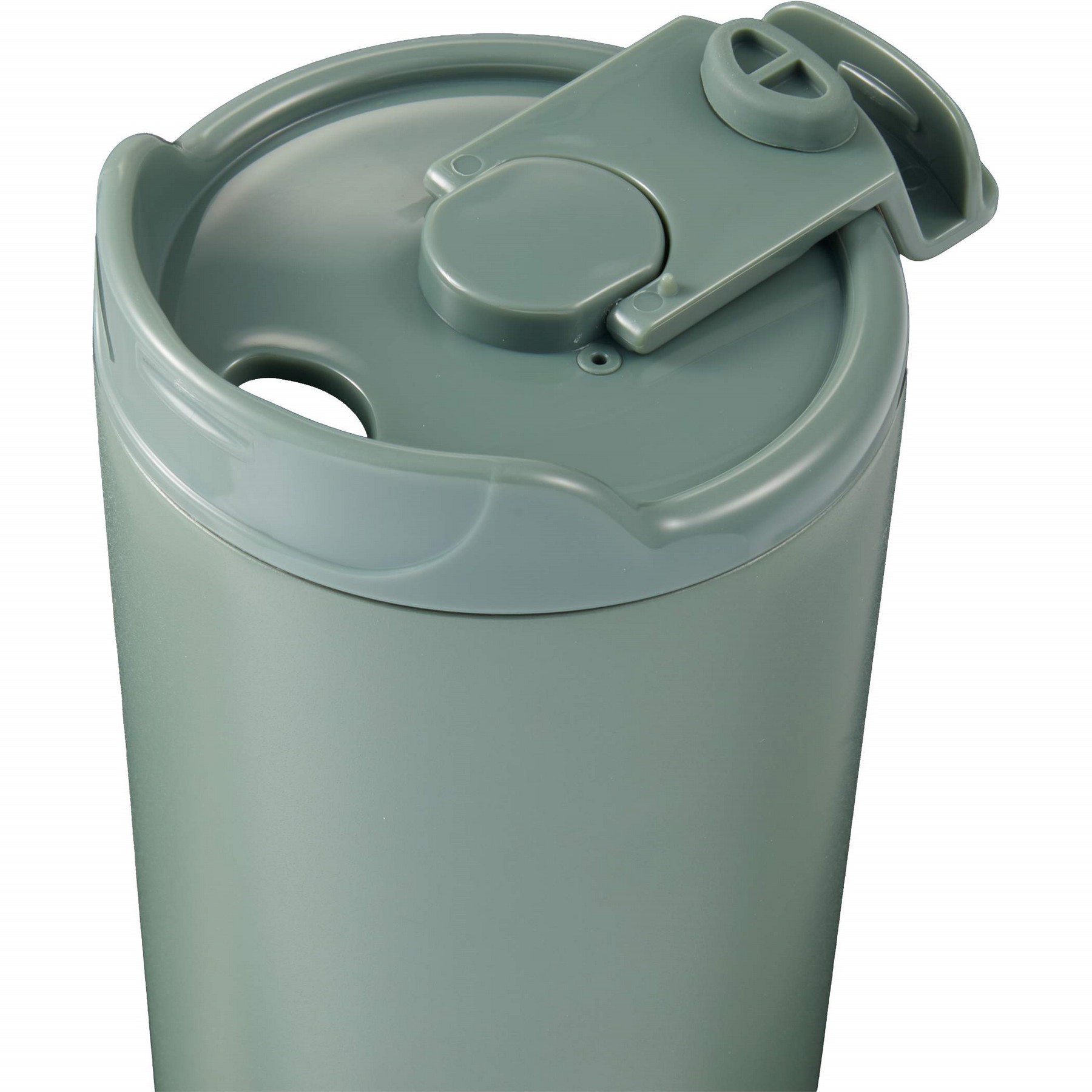 Alivia Recycled Vacuum Insulated Tumbler 16oz 1