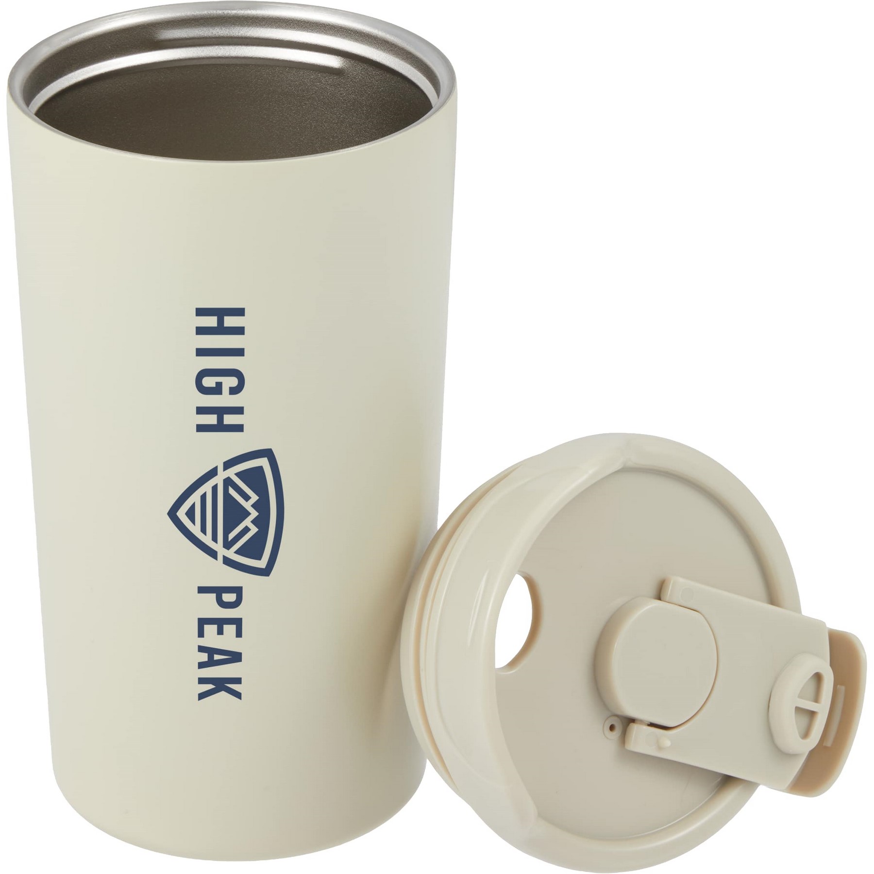 Alivia Recycled Vacuum Insulated Tumbler 16oz 1