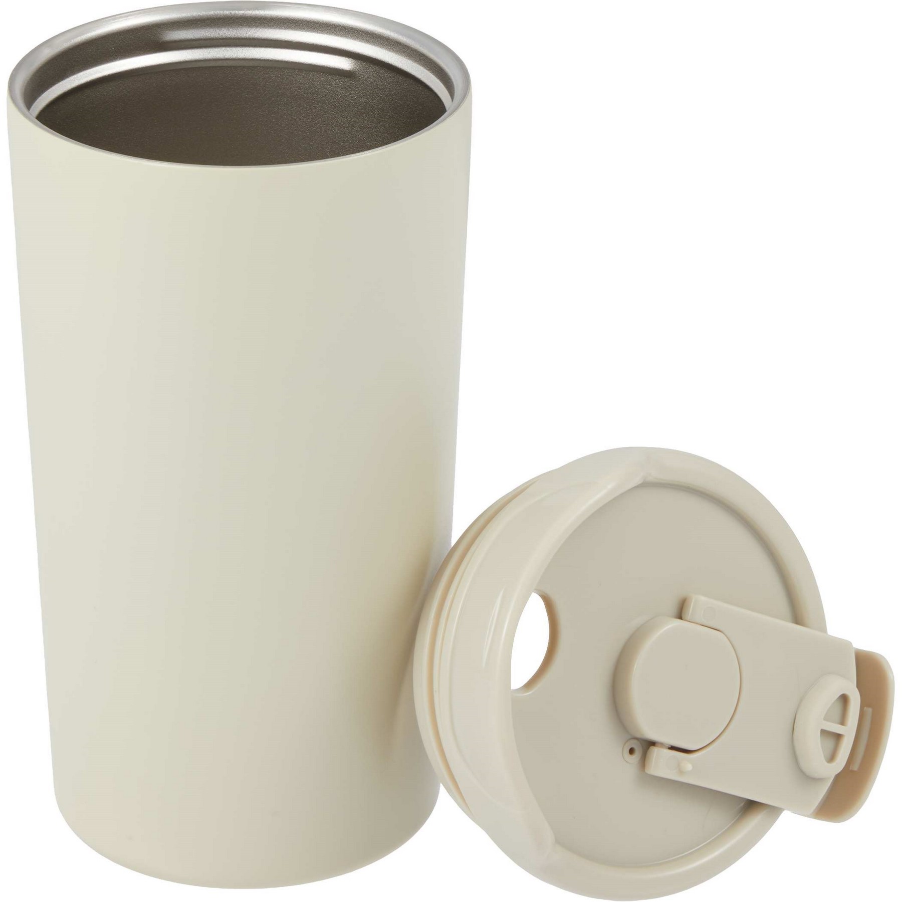 Alivia Recycled Vacuum Insulated Tumbler 16oz 1