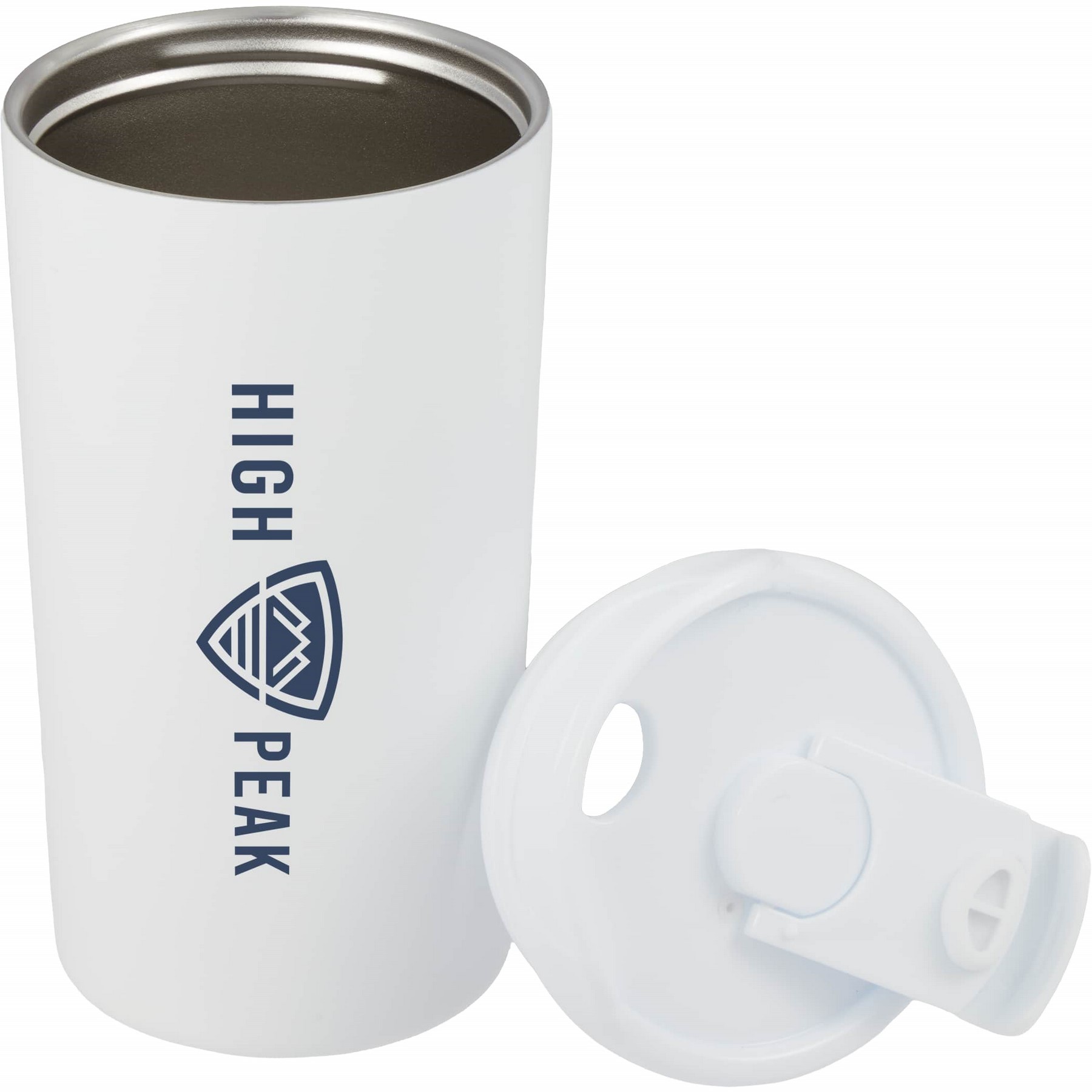 Alivia Recycled Vacuum Insulated Tumbler 16oz 1