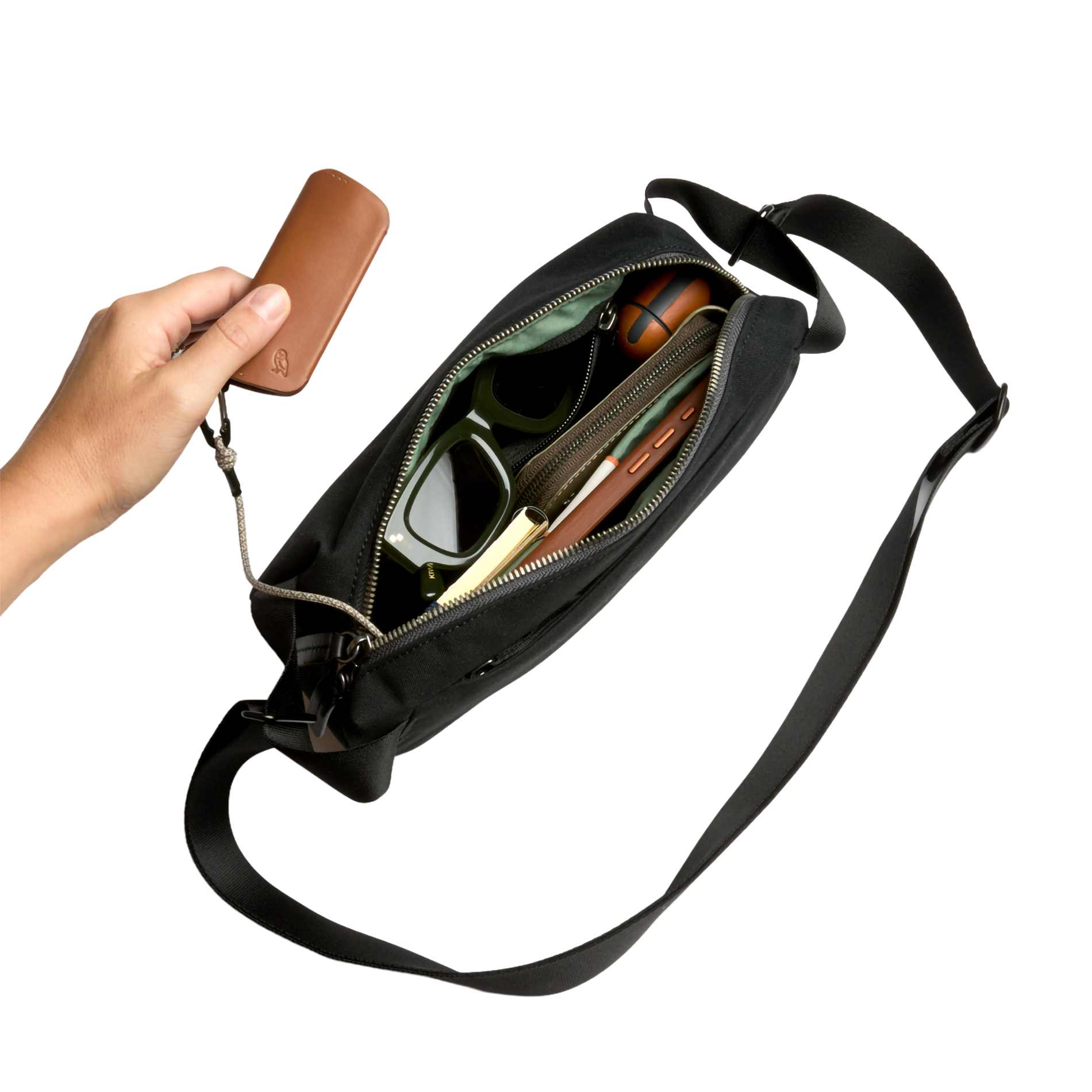 Bellroy Classic Sling 3L 1