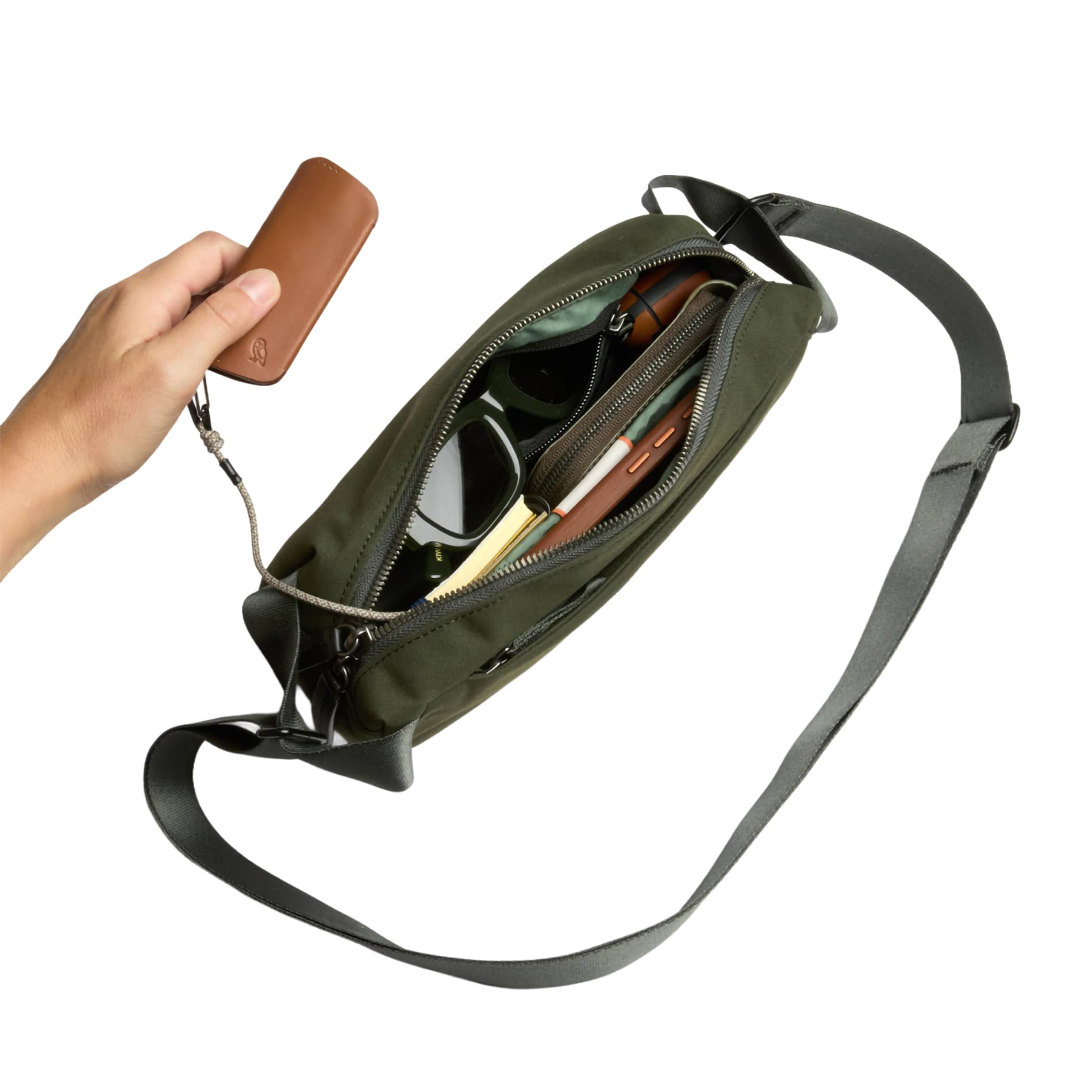 Bellroy Classic Sling 3L 1