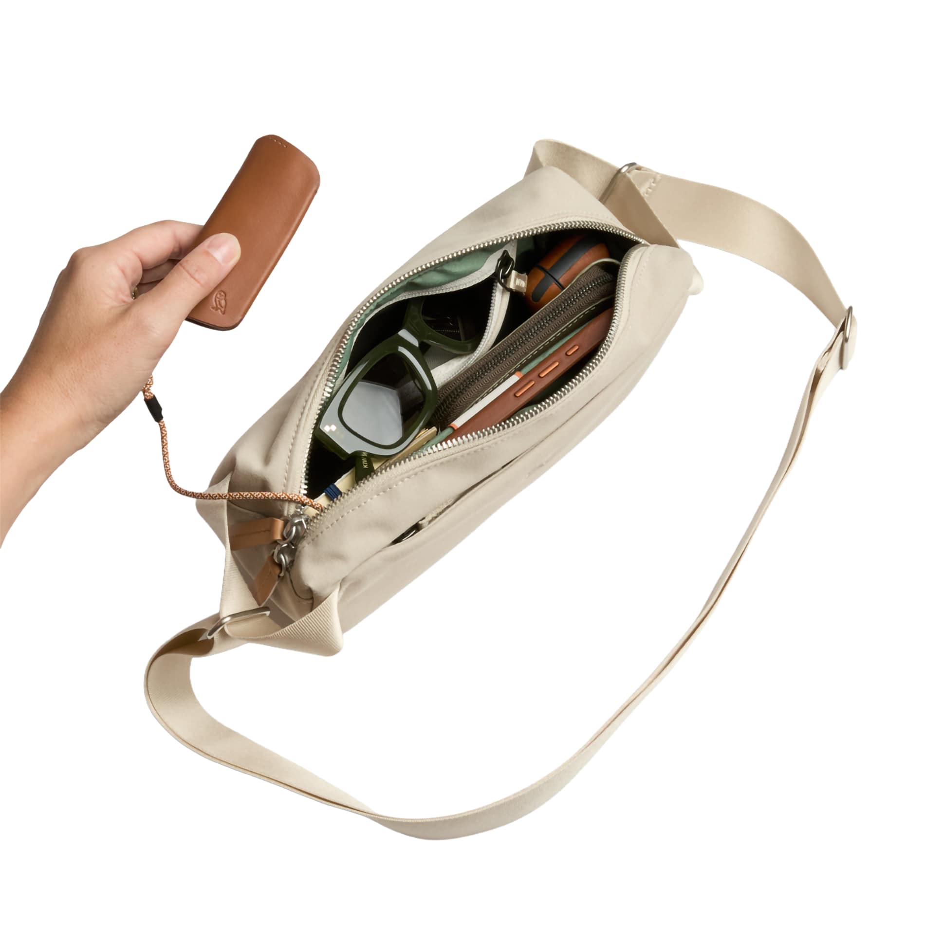 Bellroy Classic Sling 3L 1