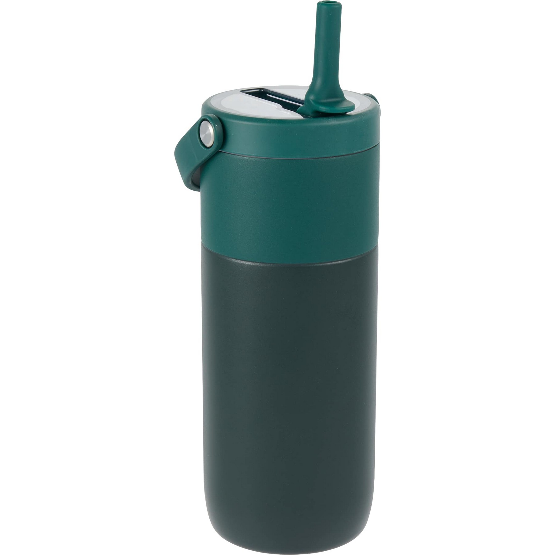 ROOTS Ceramic Lined Travel Tumbler w/ Straw 20oz 1