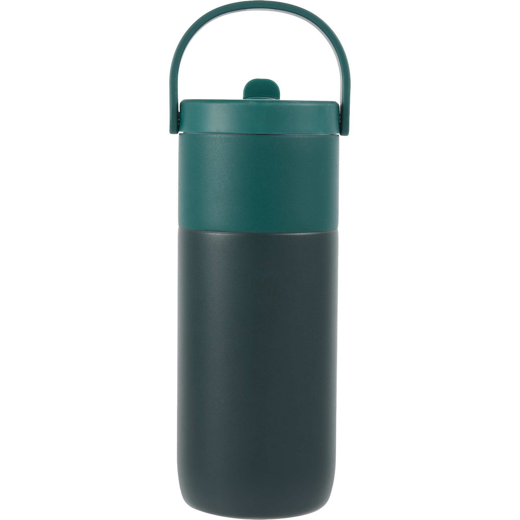 ROOTS Ceramic Lined Travel Tumbler w/ Straw 20oz 1