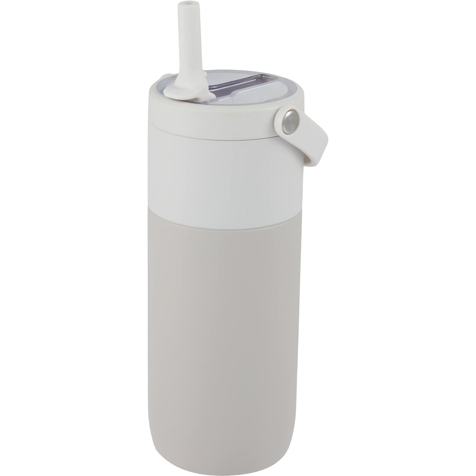 ROOTS Ceramic Lined Travel Tumbler w/ Straw 20oz 1