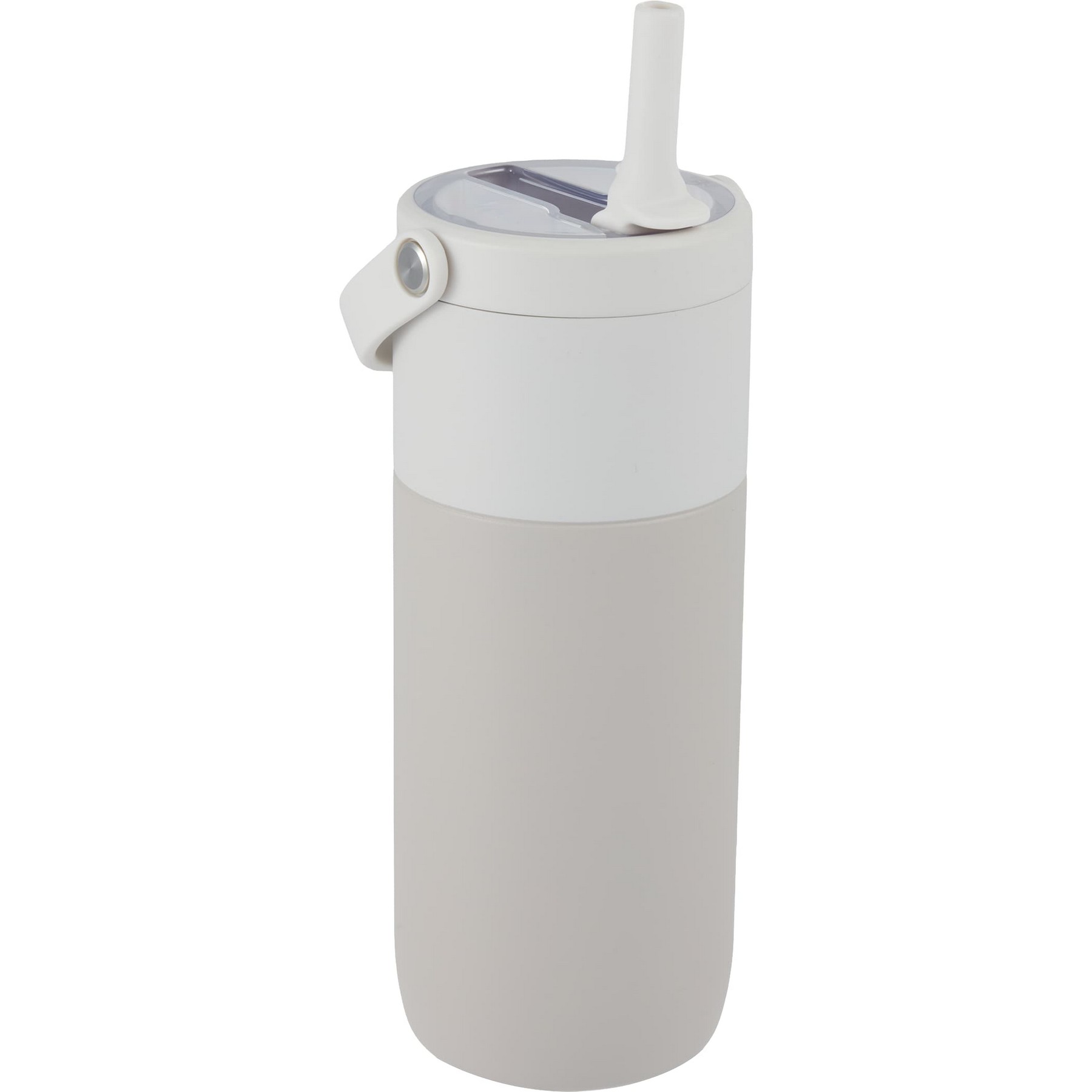 ROOTS Ceramic Lined Travel Tumbler w/ Straw 20oz 1