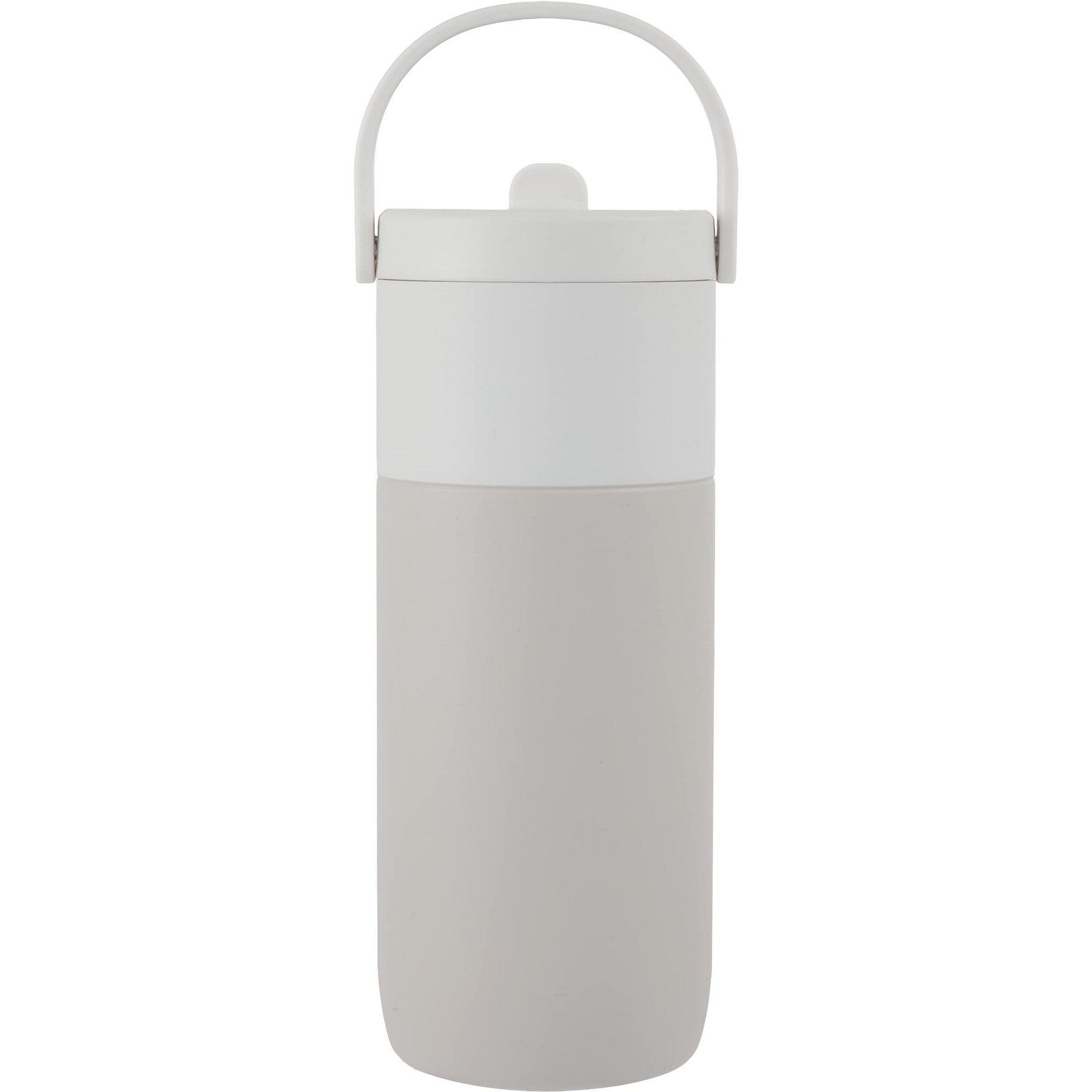 ROOTS Ceramic Lined Travel Tumbler w/ Straw 20oz 1