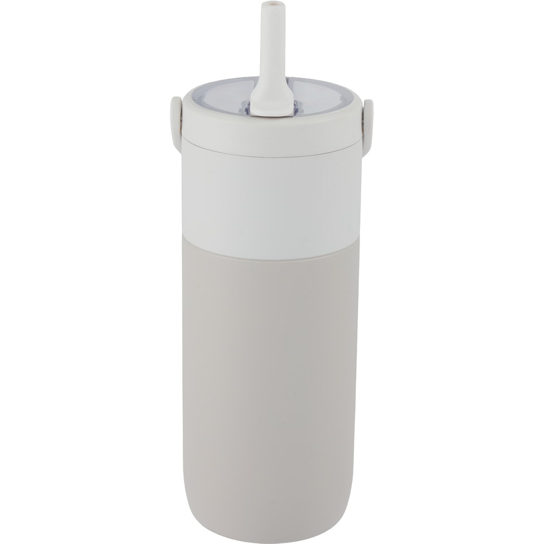 ROOTS Ceramic Lined Travel Tumbler w/ Straw 20oz 1