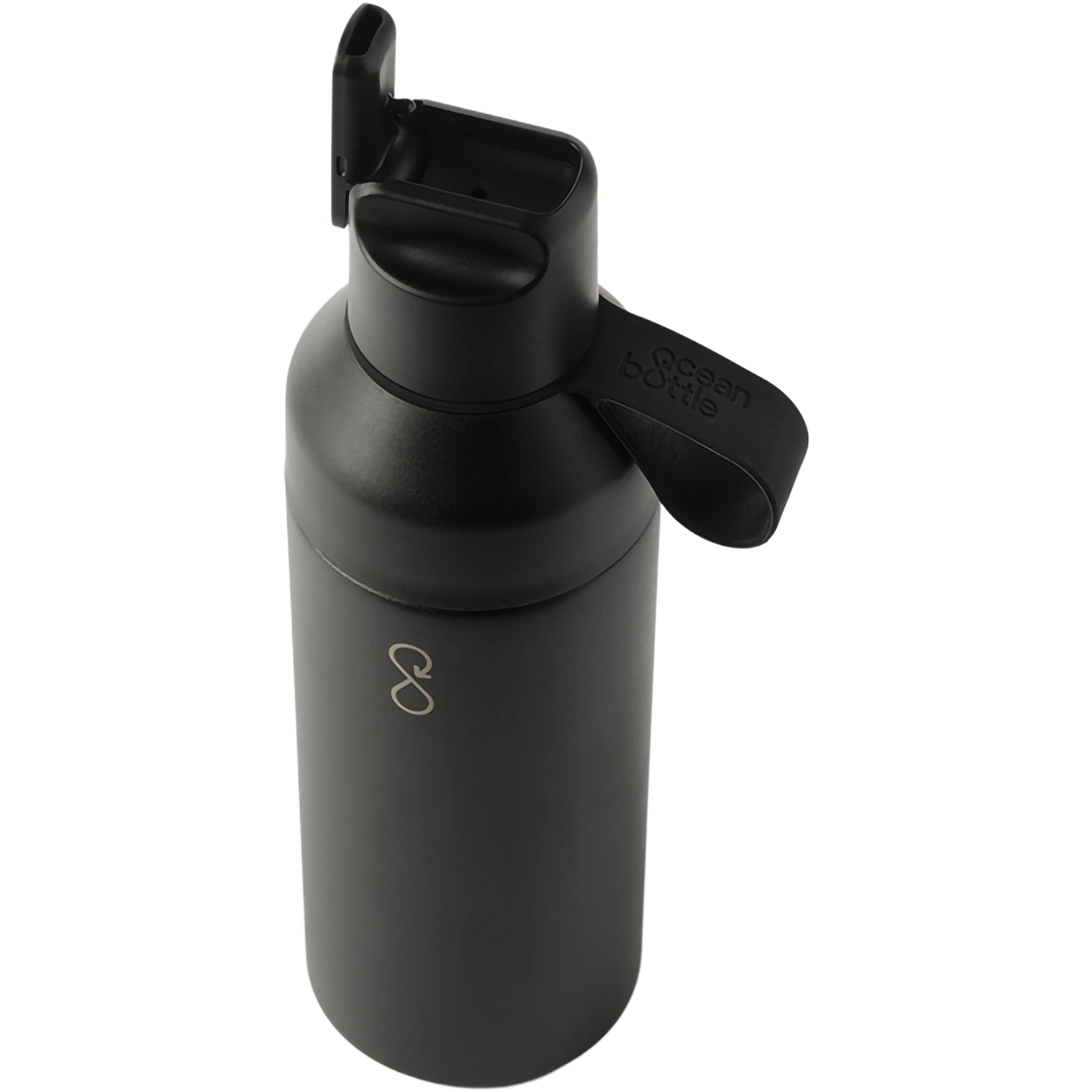 Ocean Bottle Go Sports Bottle 500ml 1
