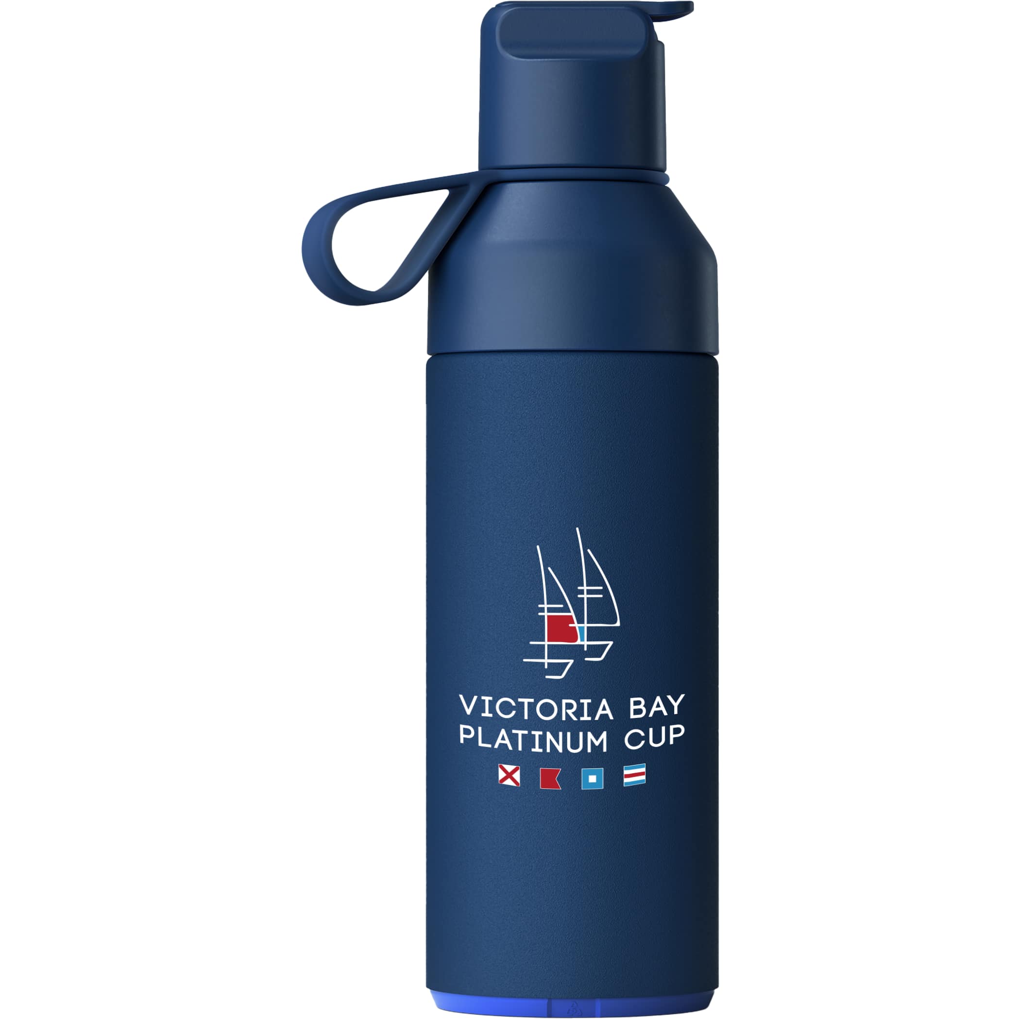 Ocean Bottle Go Sports Bottle 500ml 1