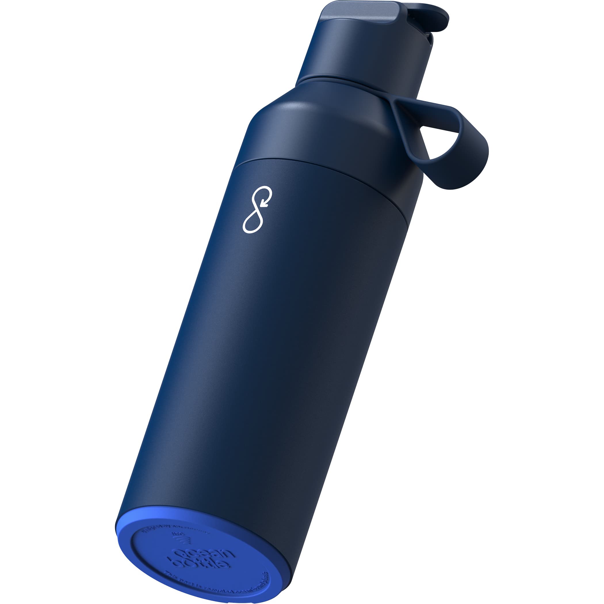 Ocean Bottle Go Sports Bottle 500ml 1