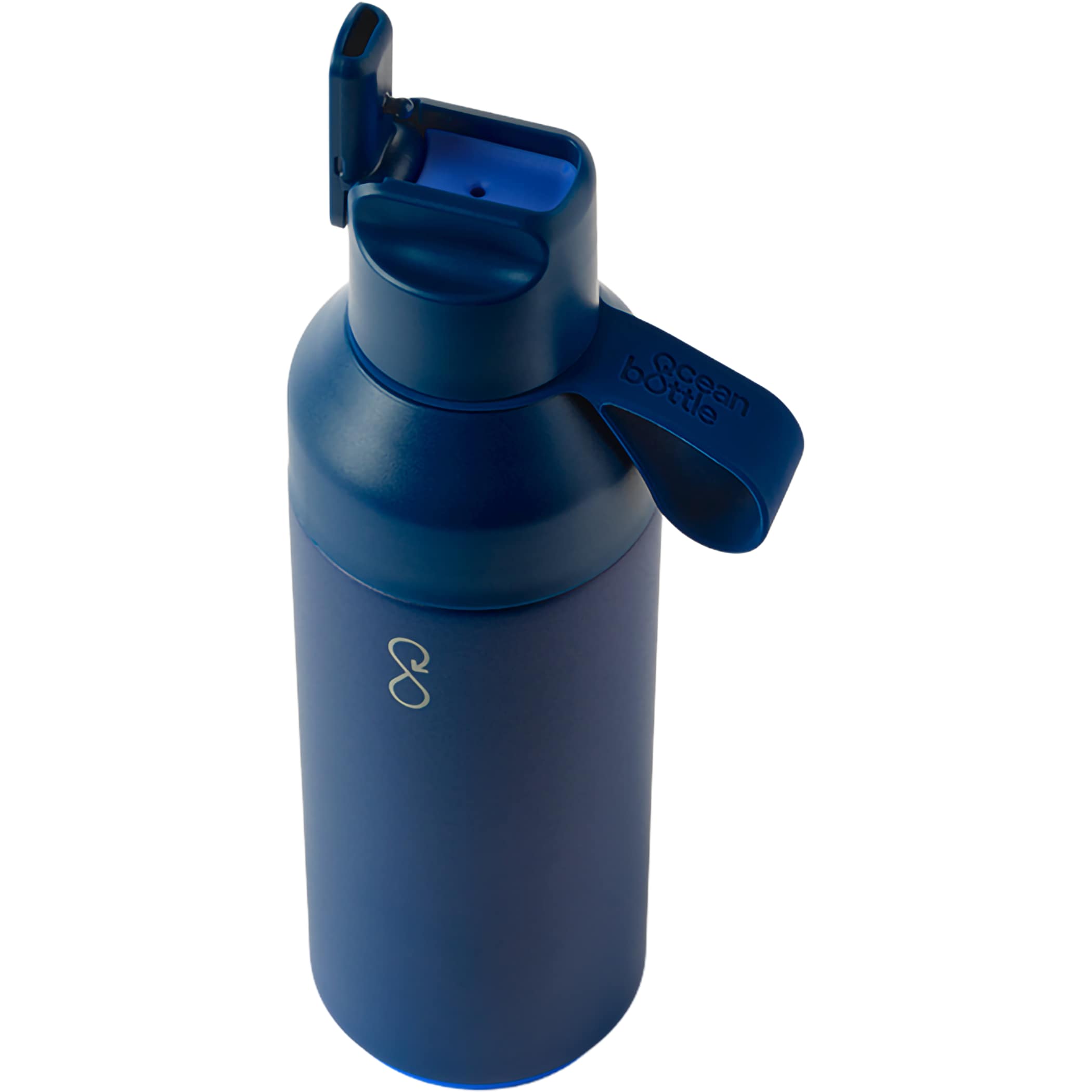 Ocean Bottle Go Sports Bottle 500ml 1
