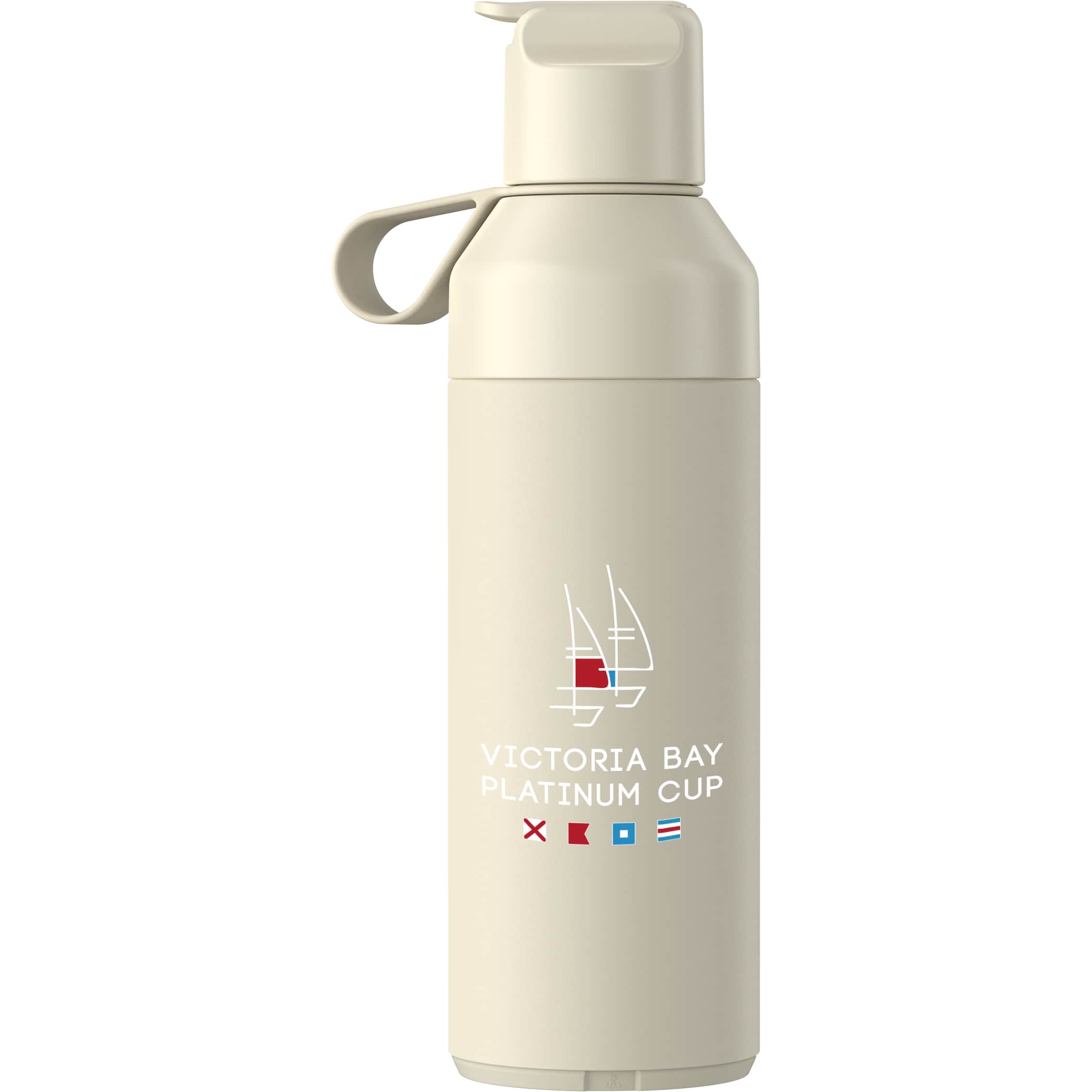 Ocean Bottle Go Sports Bottle 500ml 1