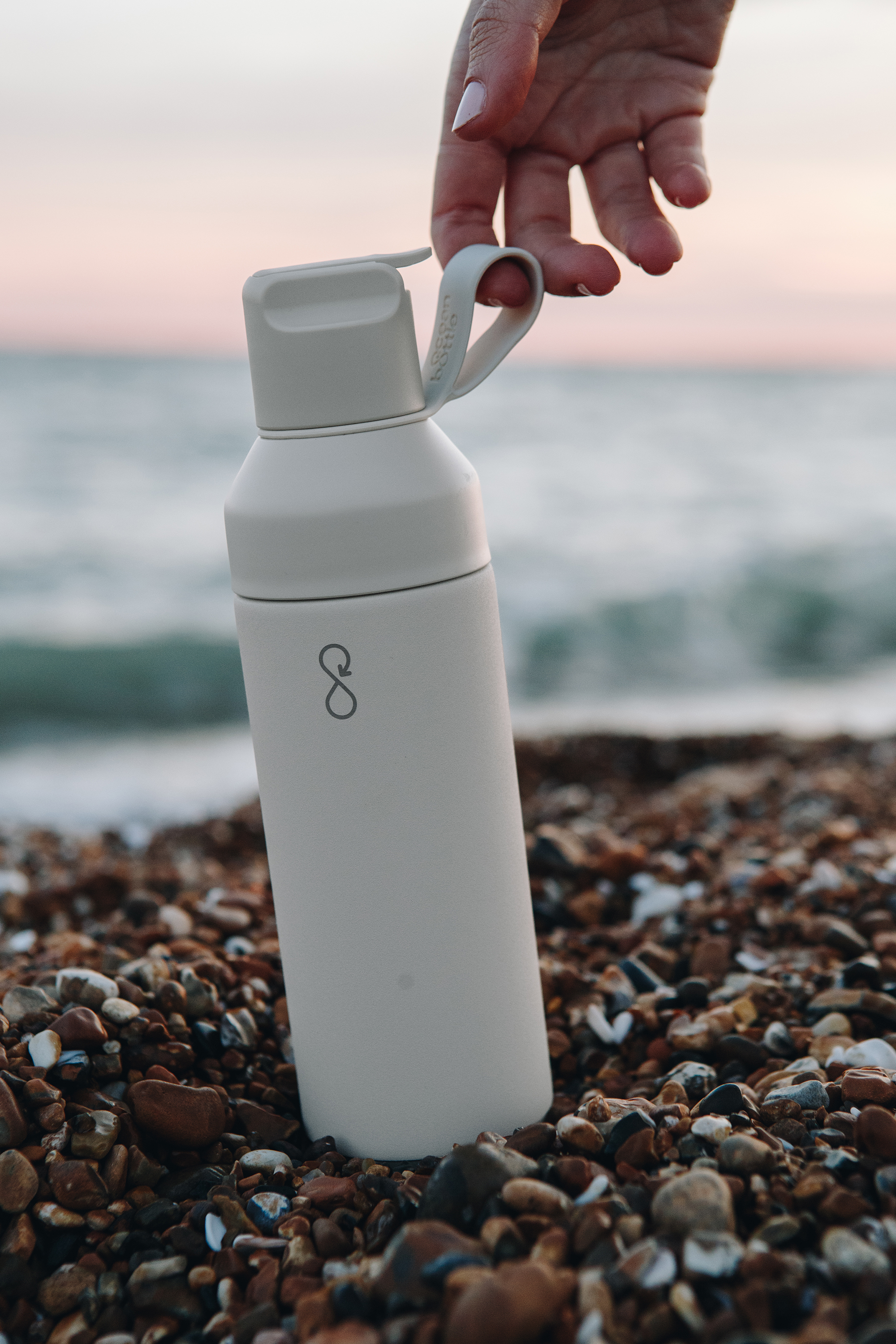 Ocean Bottle Go Sports Bottle 500ml 1