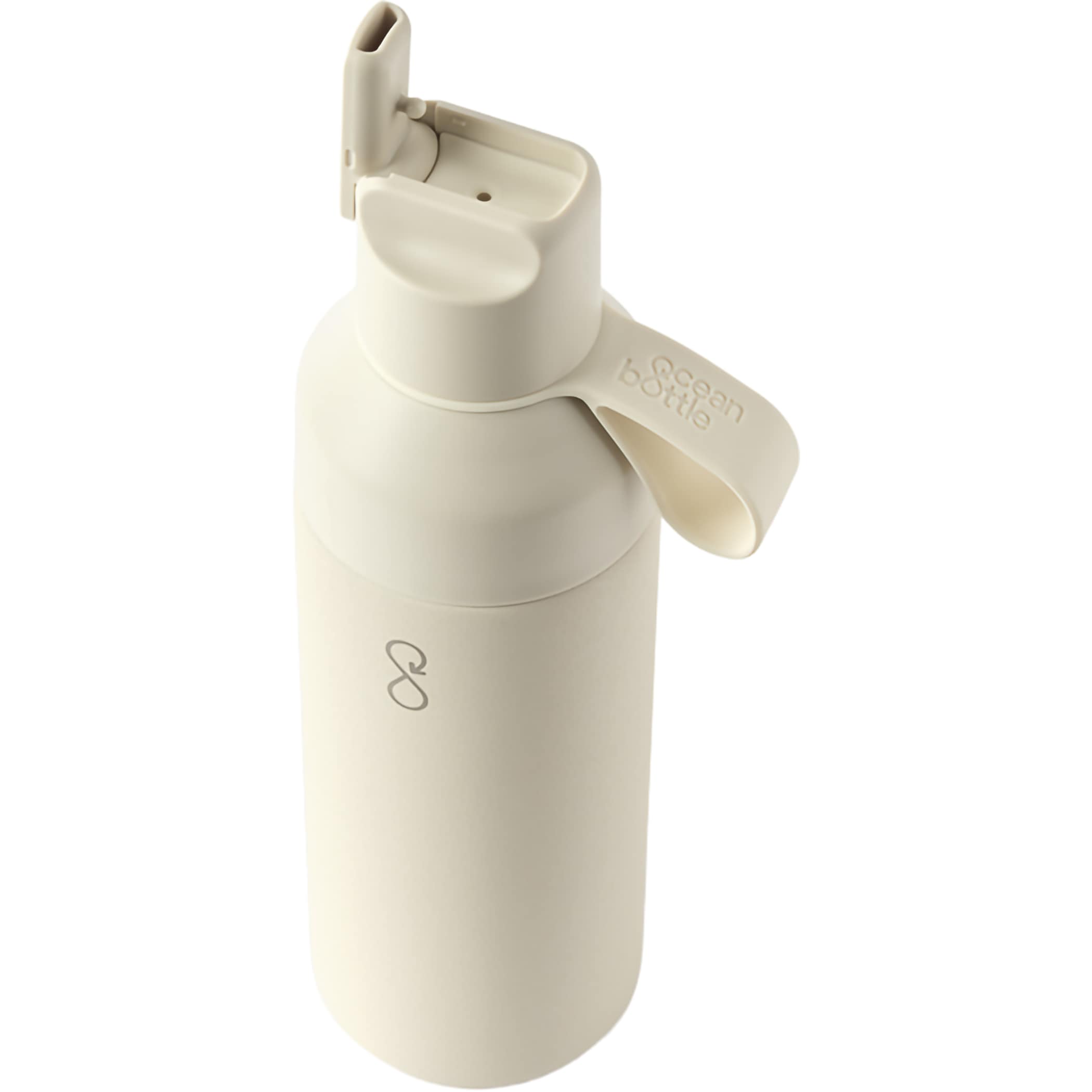Ocean Bottle Go Sports Bottle 500ml 1