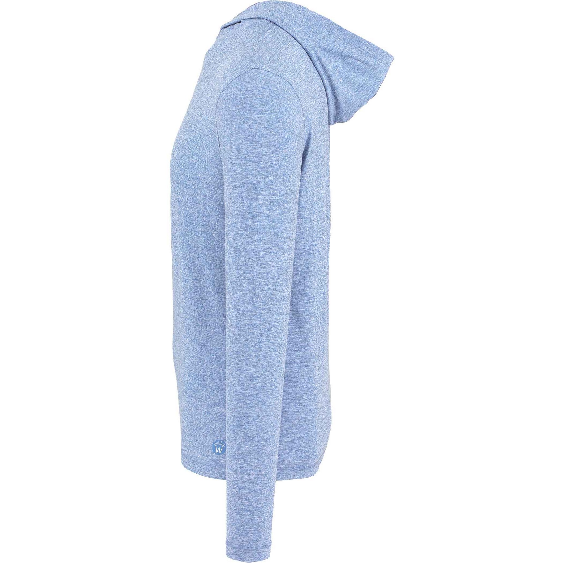WELLABLE Men's Knit Hoody 2
