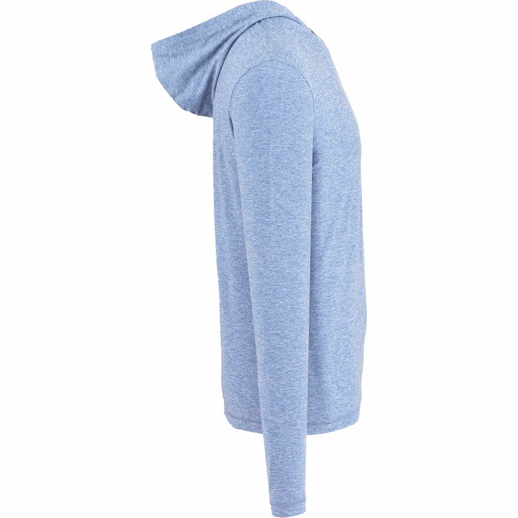 WELLABLE Men's Knit Hoody 2