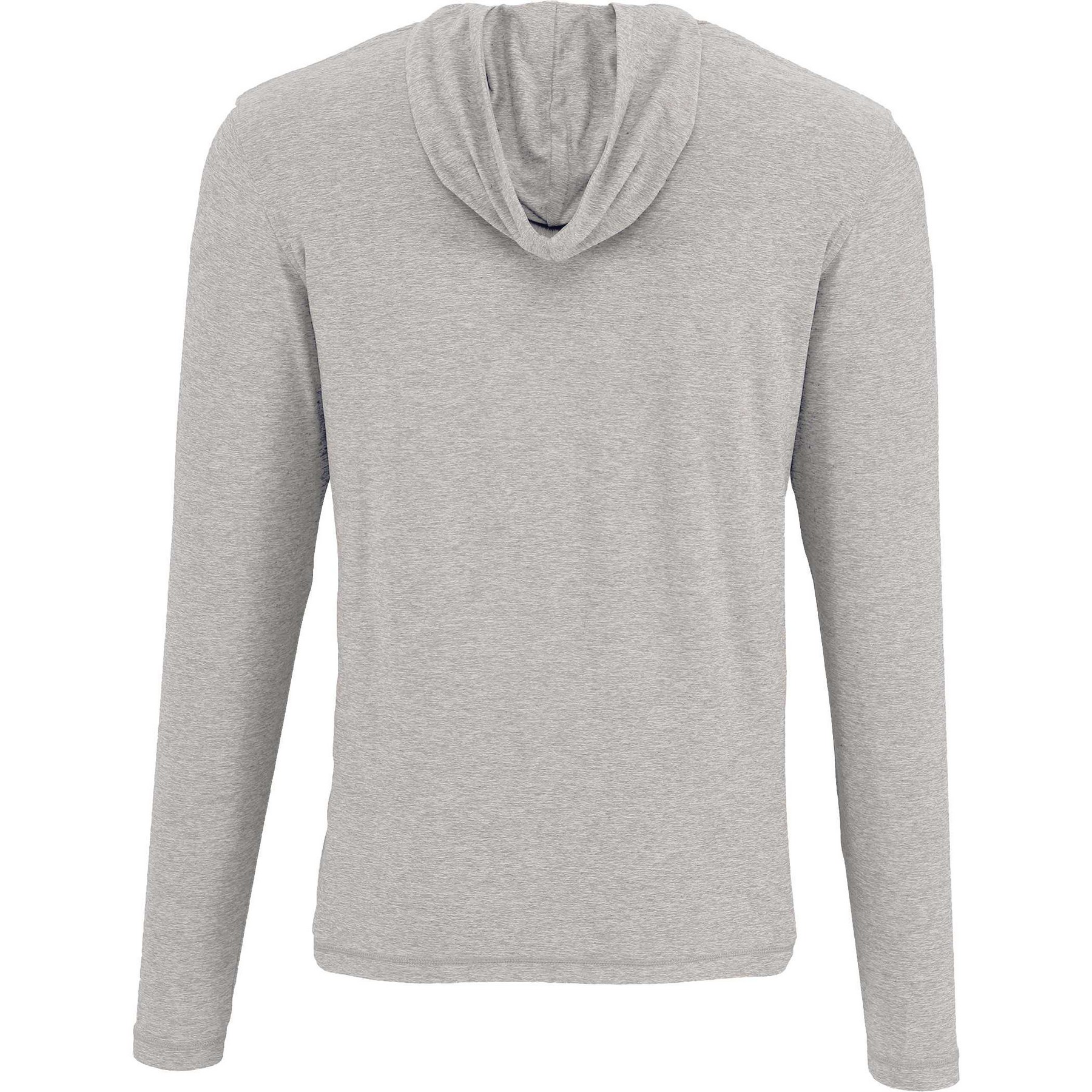 WELLABLE Men's Knit Hoody 2