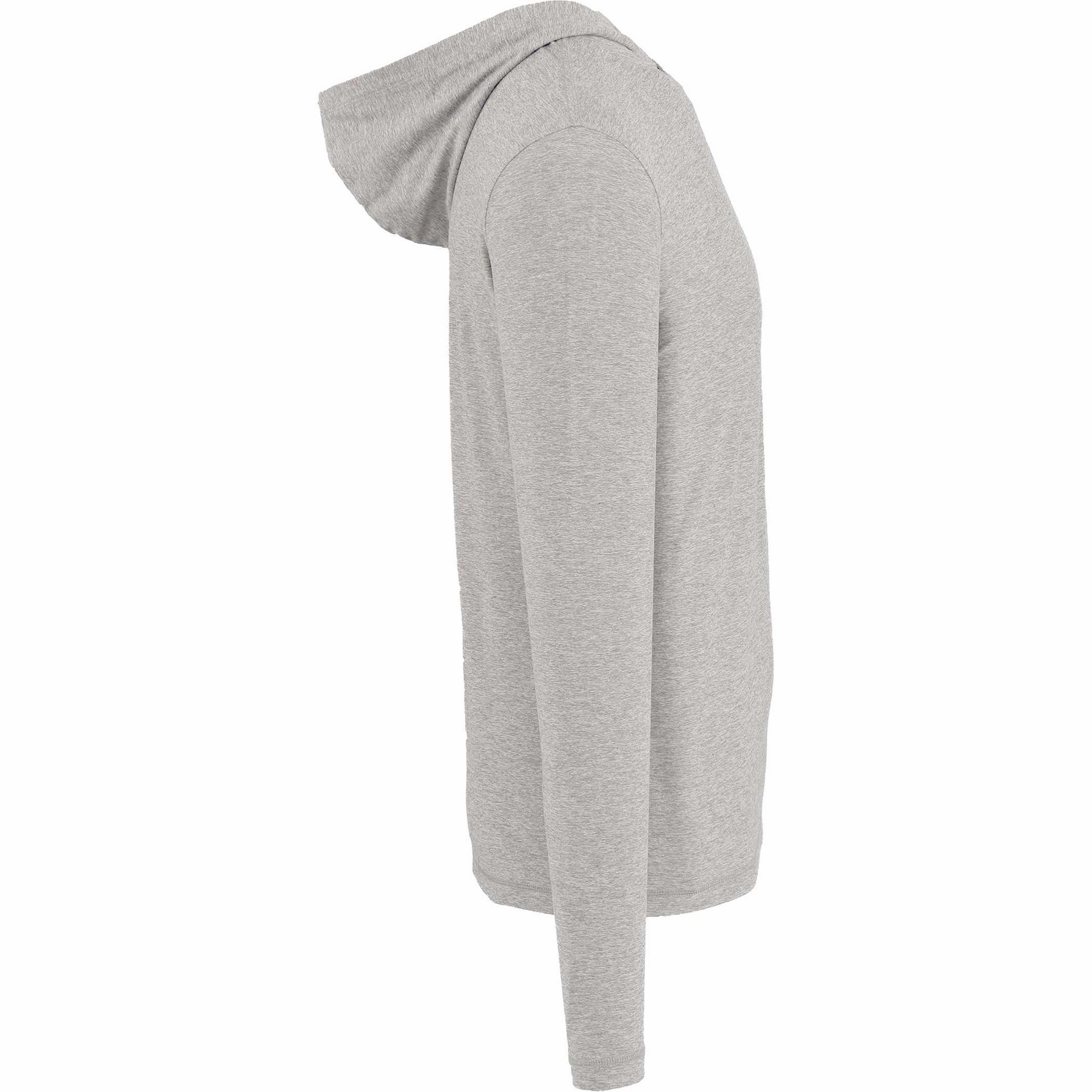 WELLABLE Men's Knit Hoody 2