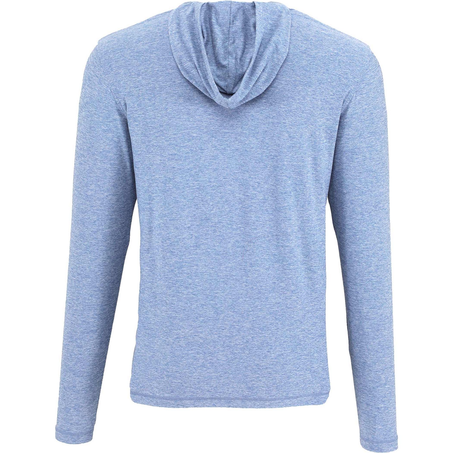 WELLABLE Men's Knit Hoody 2