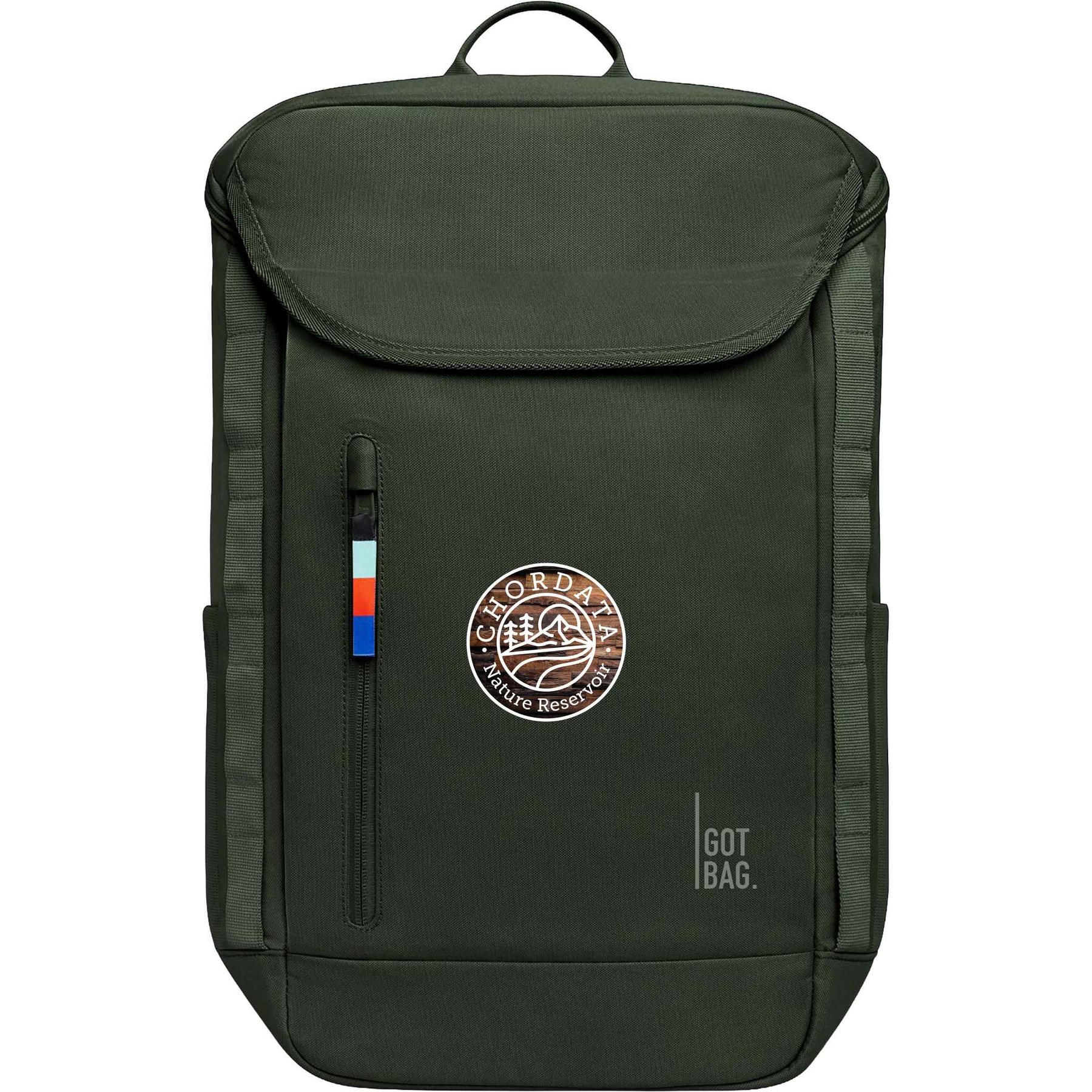 Got Bag Pro Pack 1