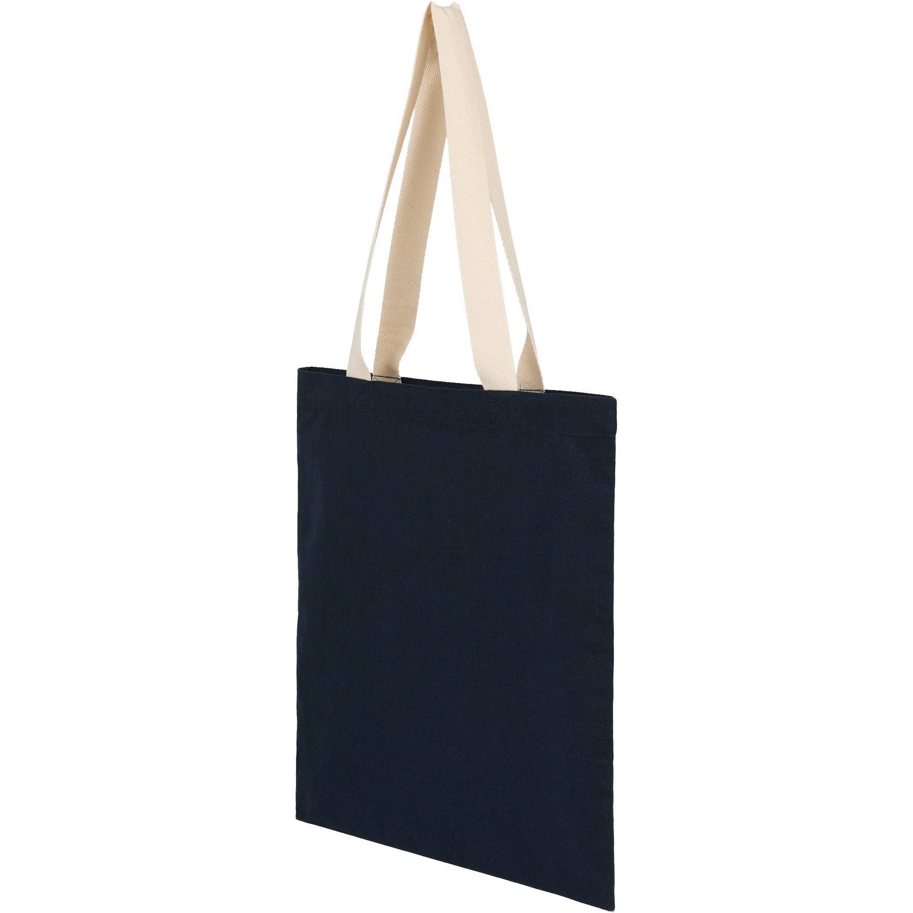 Dakota 5oz Recycled Cotton Tote 1