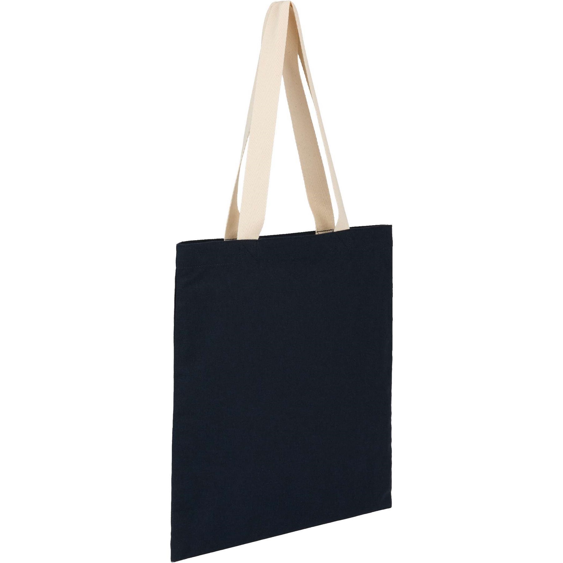 Dakota 5oz Recycled Cotton Tote 1