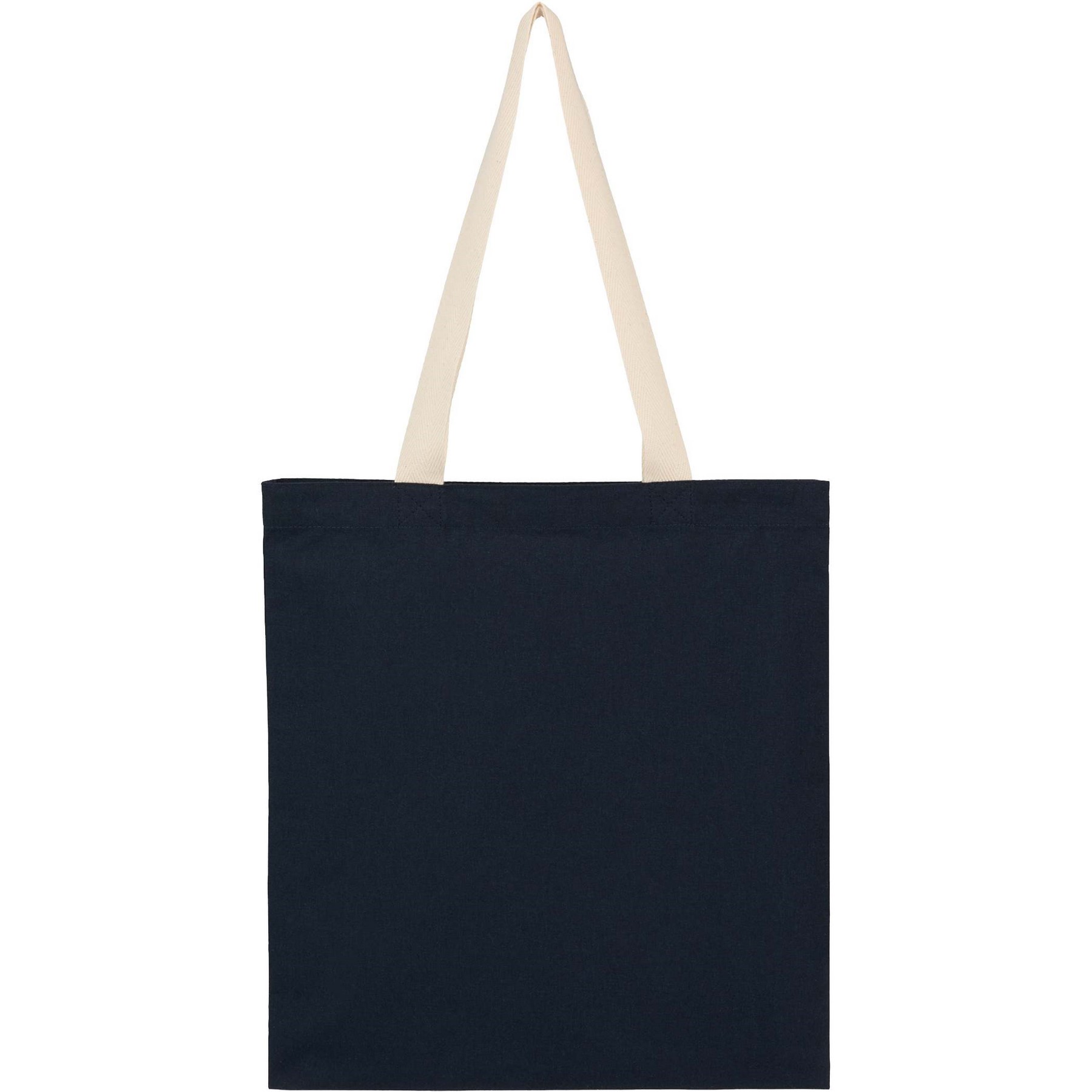 Dakota 5oz Recycled Cotton Tote 1