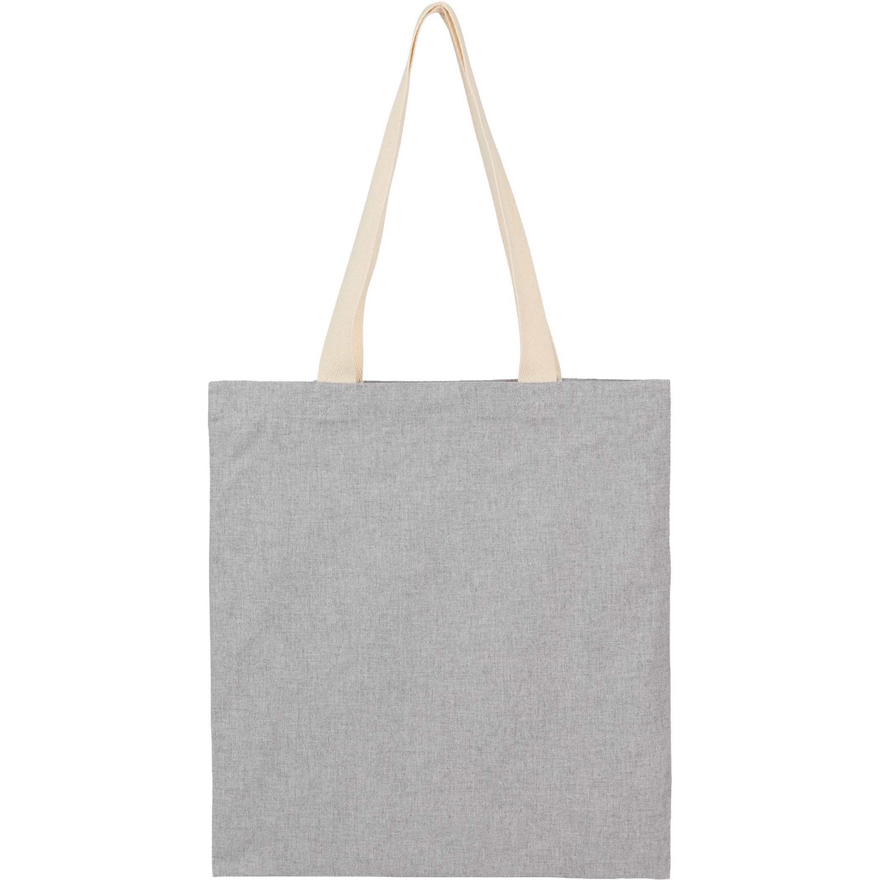 Dakota 5oz Recycled Cotton Tote 1