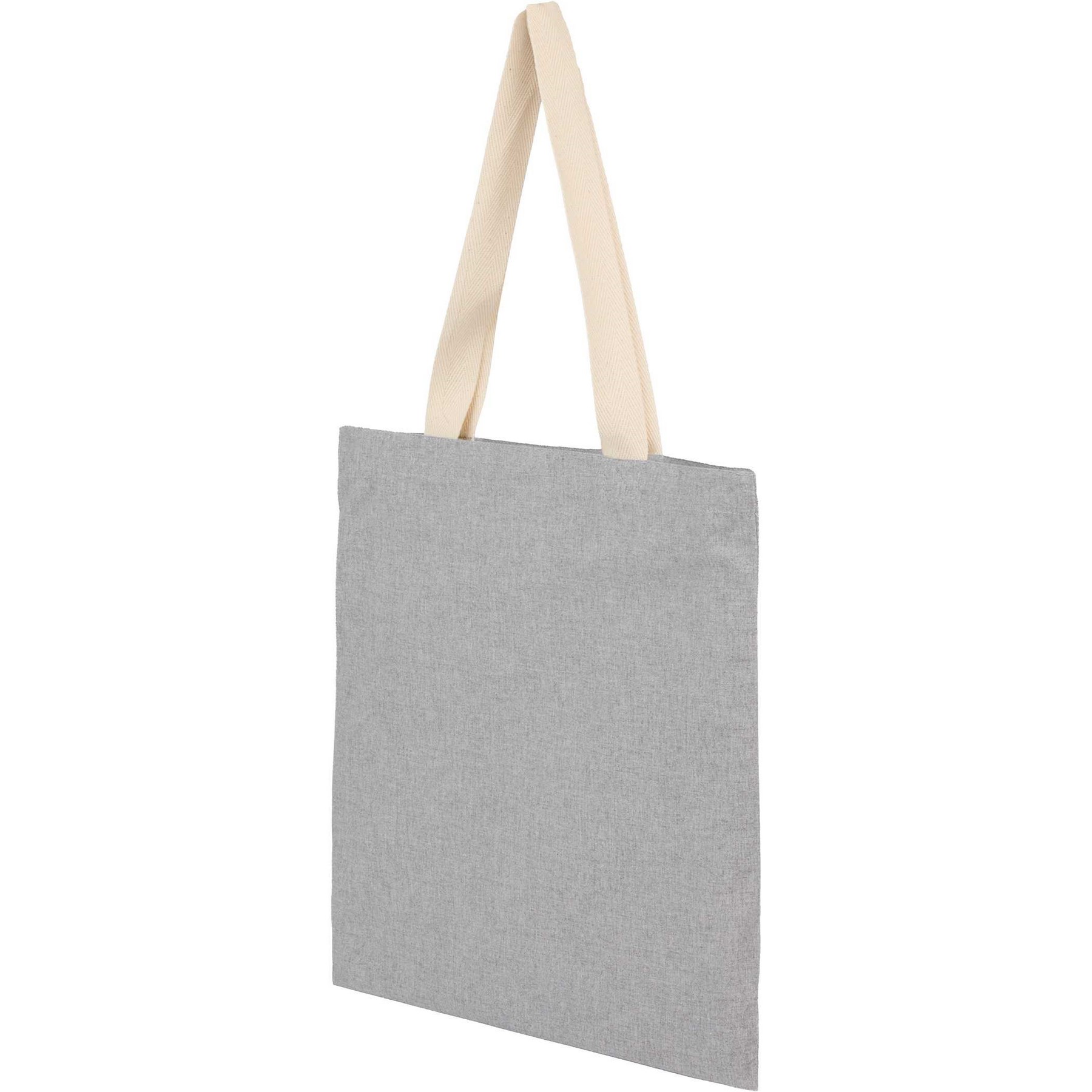 Dakota 5oz Recycled Cotton Tote 1