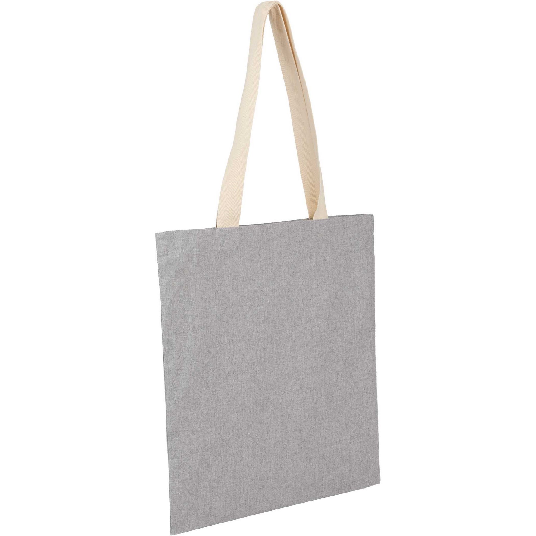 Dakota 5oz Recycled Cotton Tote 1