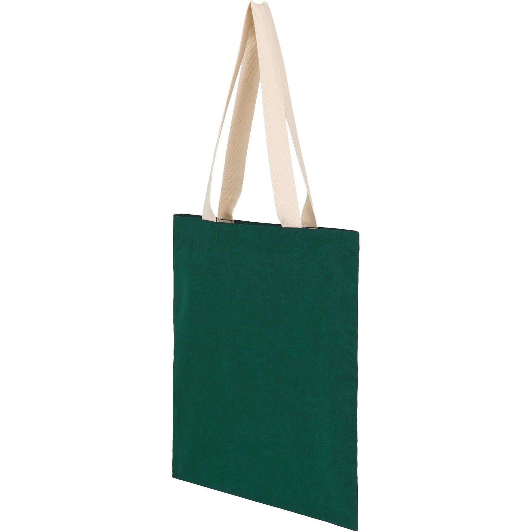 Dakota 5oz Recycled Cotton Tote 1