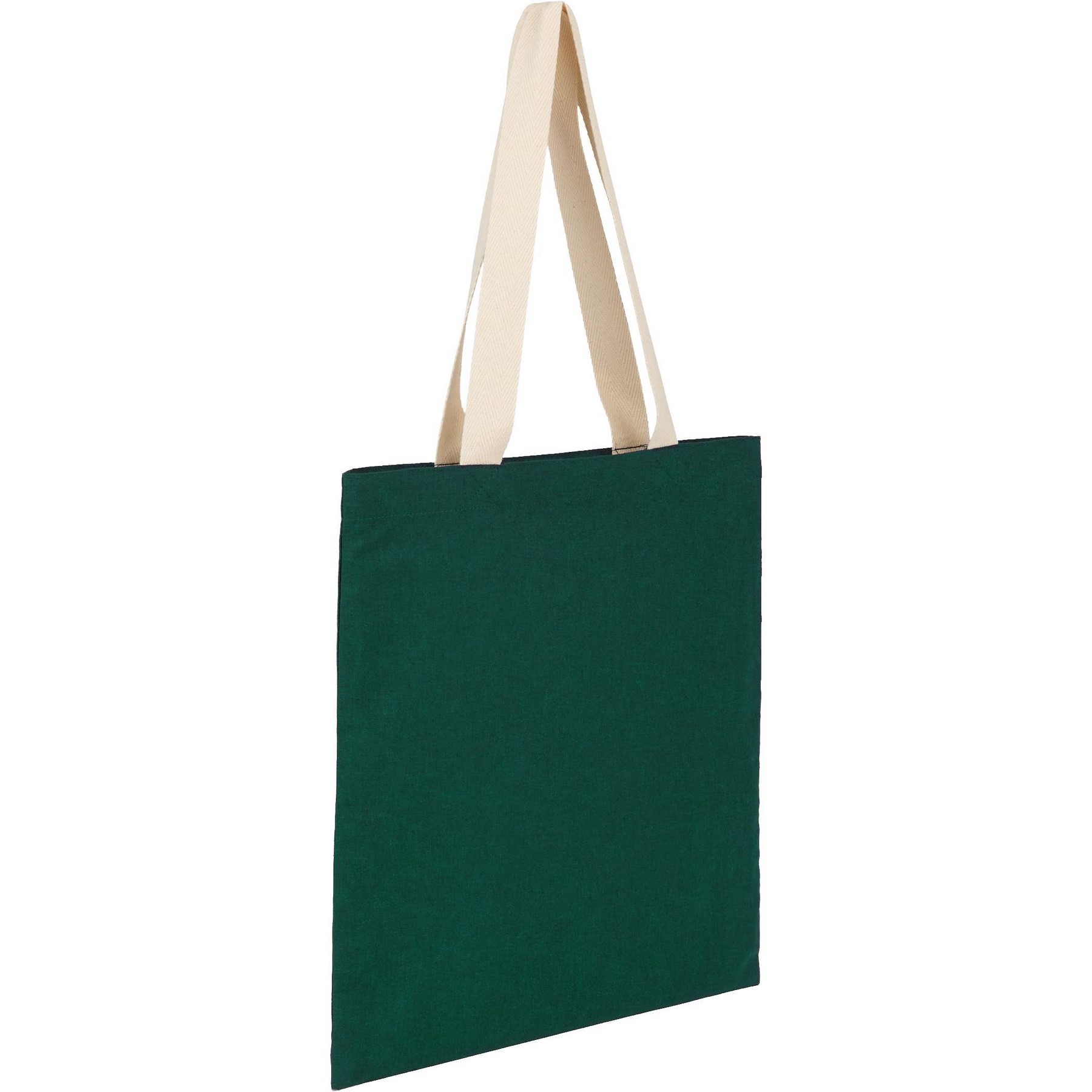 Dakota 5oz Recycled Cotton Tote 1